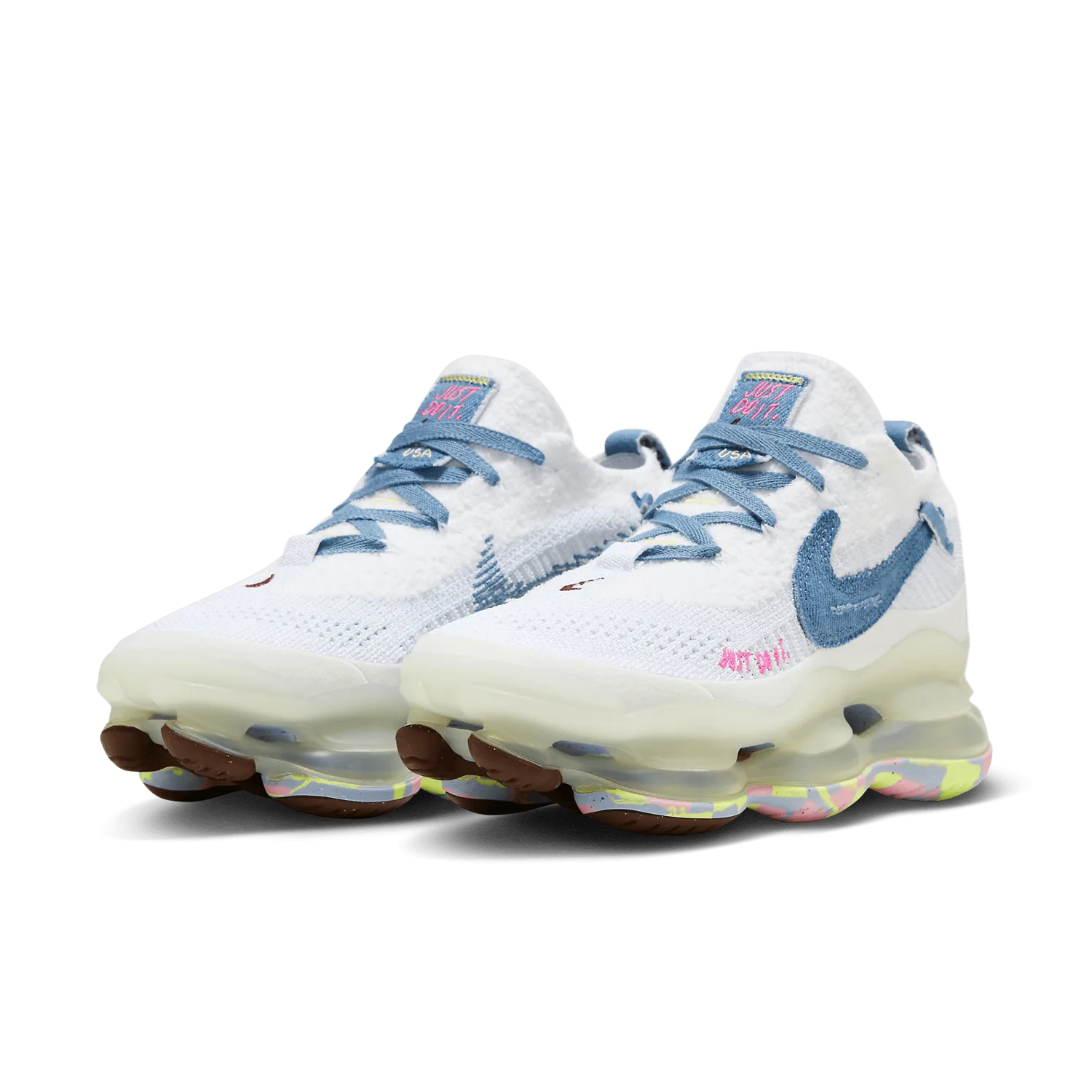 Nike Air Max Scorpion Just Do It (W) image 4