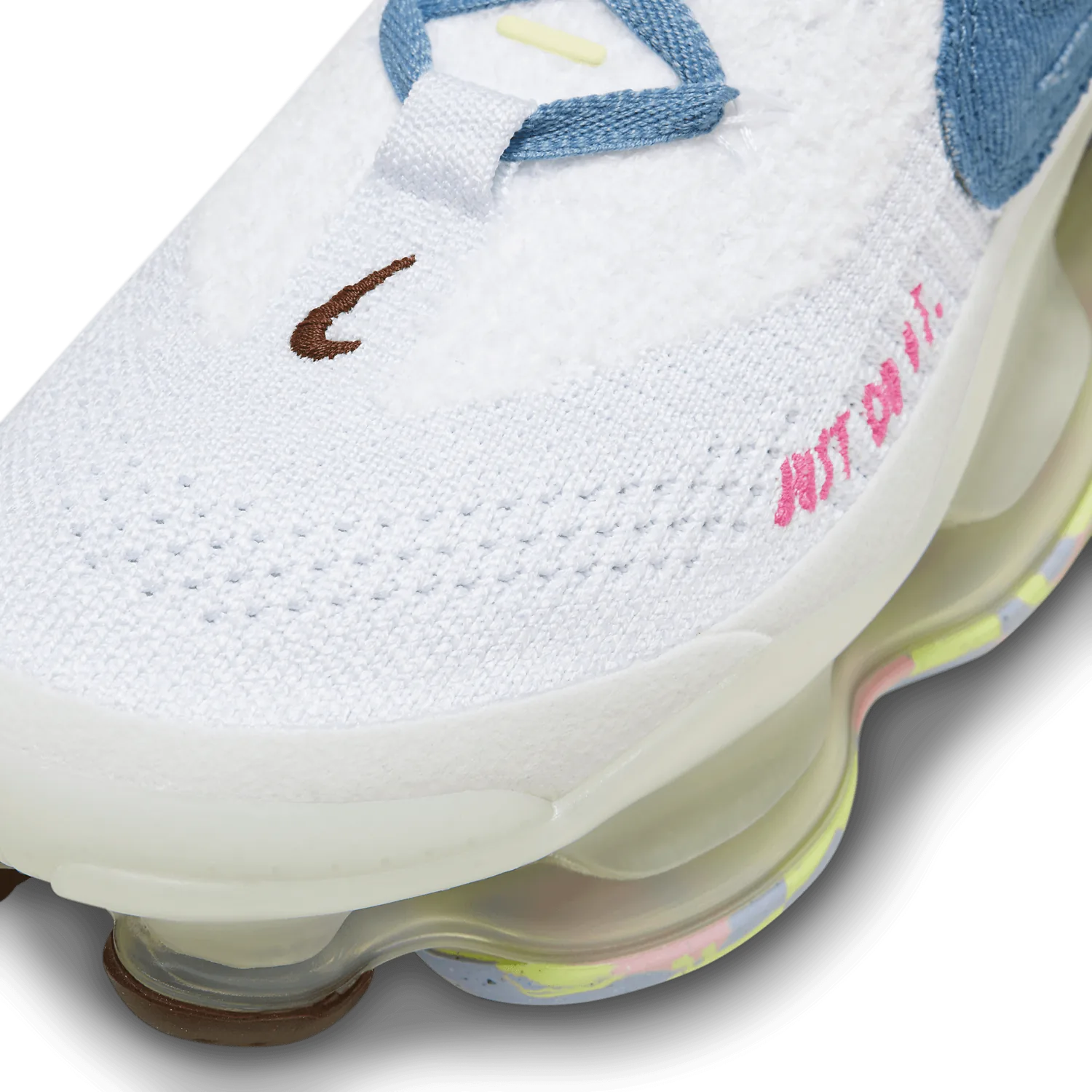 Nike Air Max Scorpion Just Do It (W) image 6