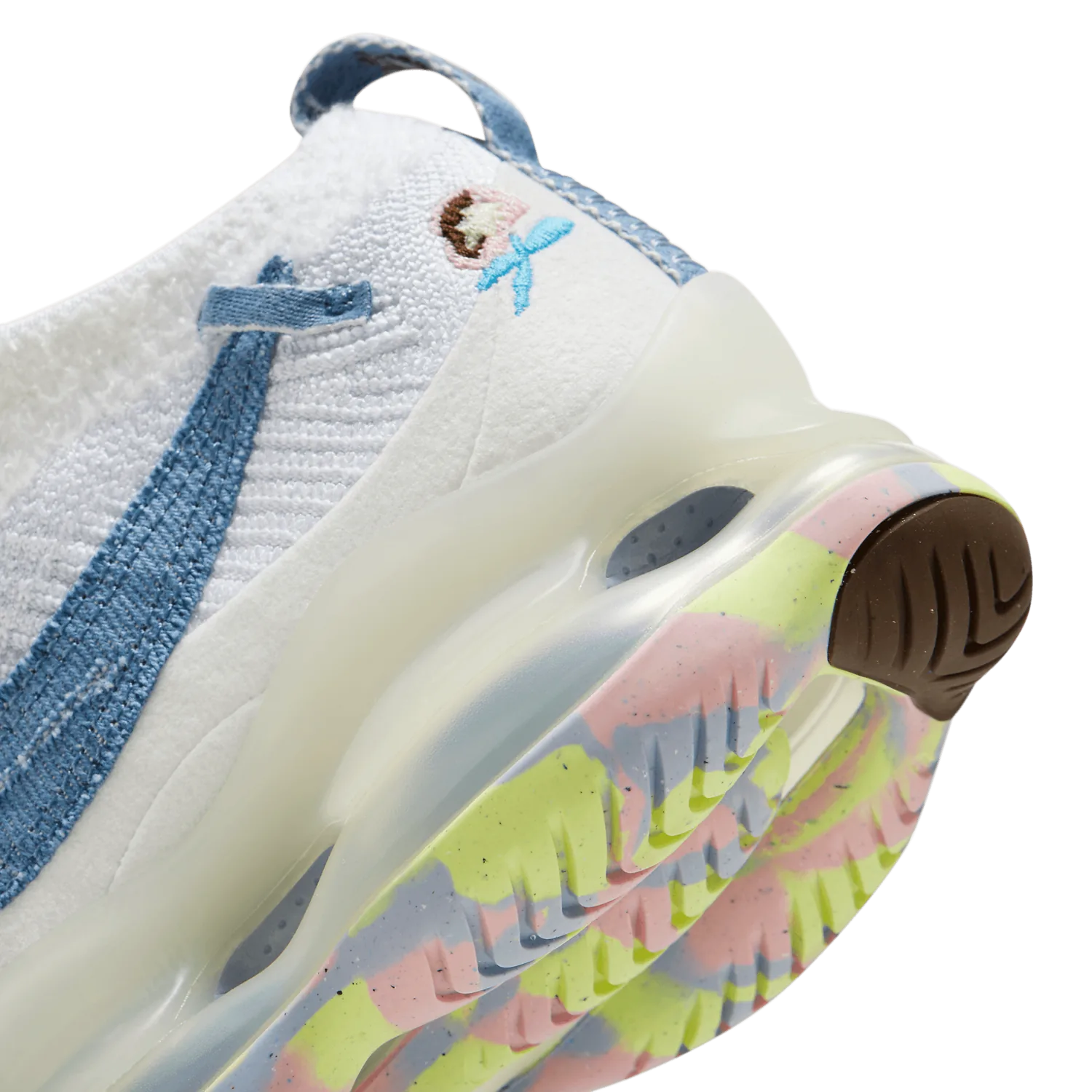 Nike Air Max Scorpion Just Do It (W) image 7