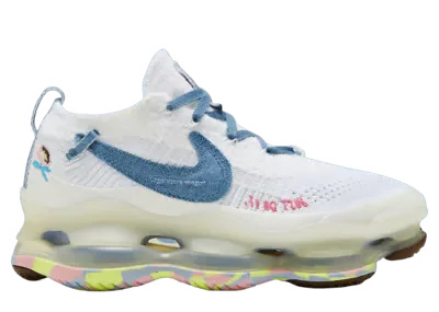 Nike Air Max Scorpion Just Do It (W)