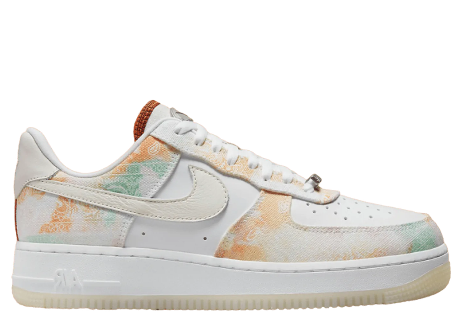 Nike Air Force 1 Low LX Paisley Pastel (W)