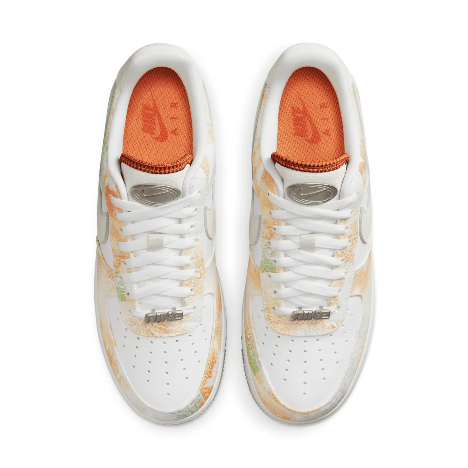 Nike Air Force 1 Low LX Paisley Pastel (W) image 3