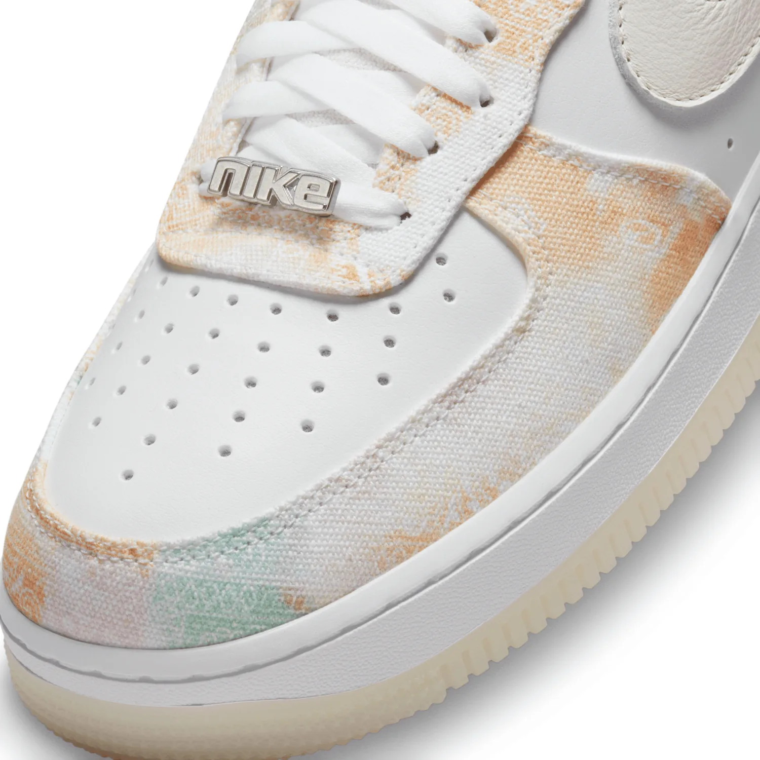 Nike Air Force 1 Low LX Paisley Pastel (W) image 4