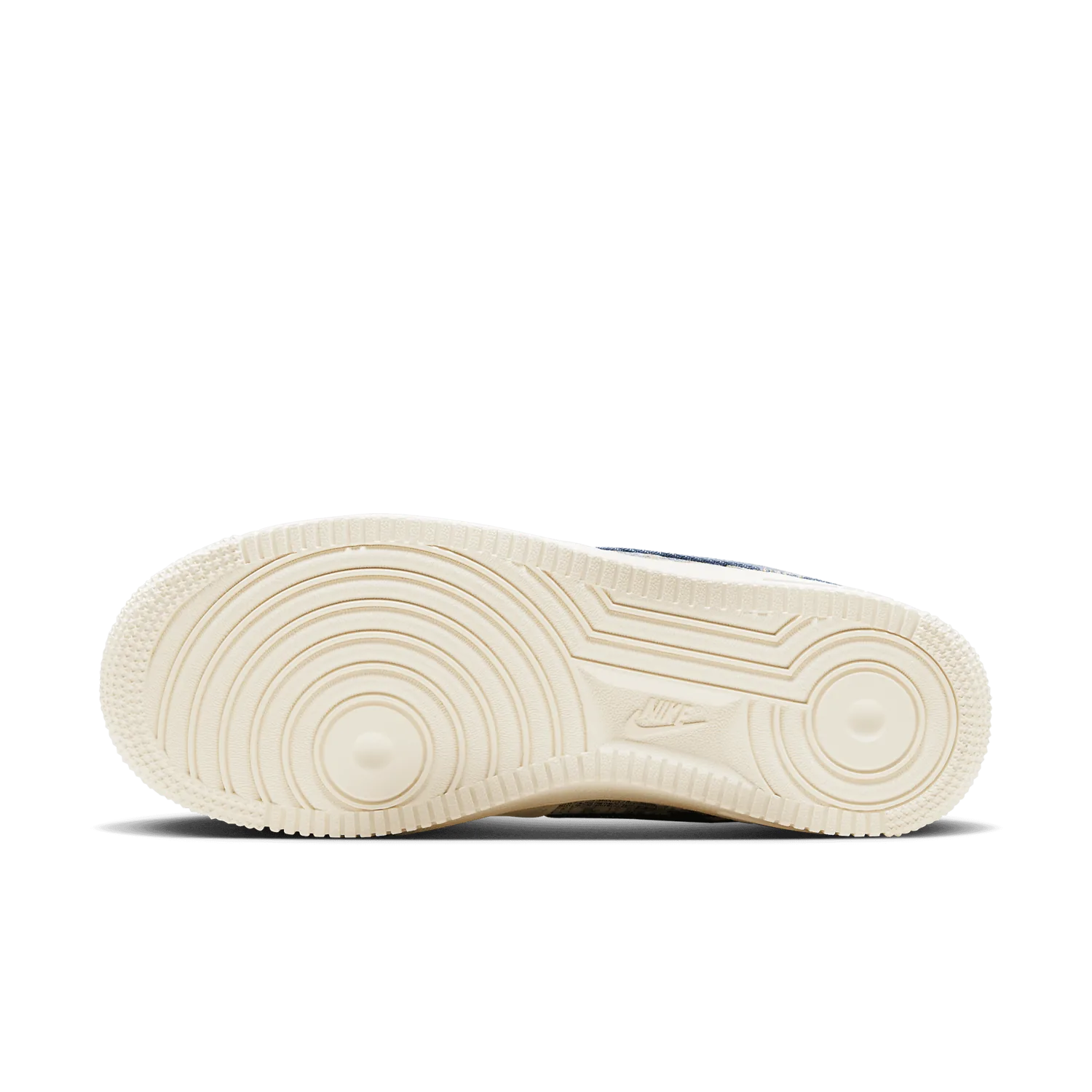 Nike Air Force 1 Low Denim Boucle (W) image 2