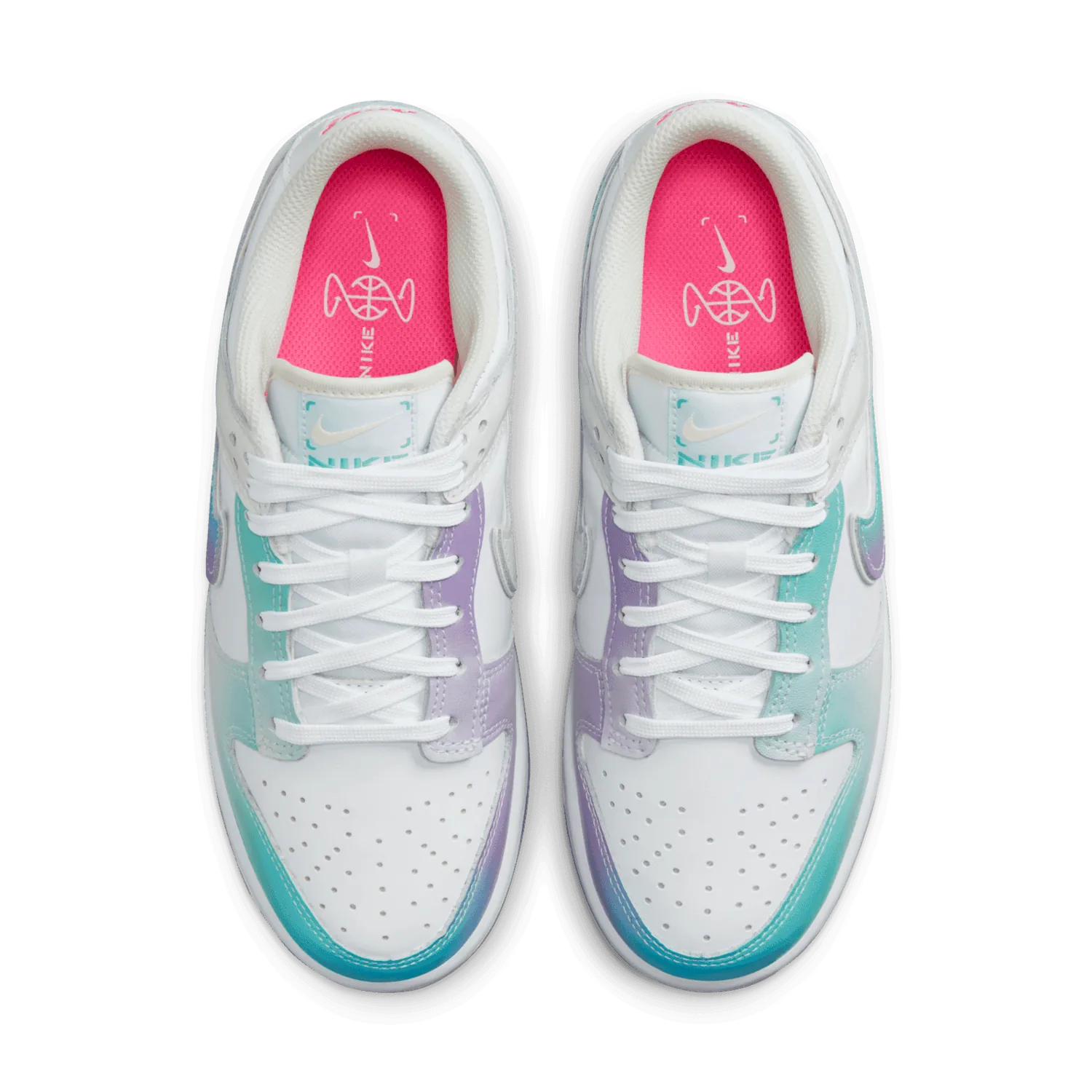 Nike Dunk Low Unlock Your Space (W) image 3