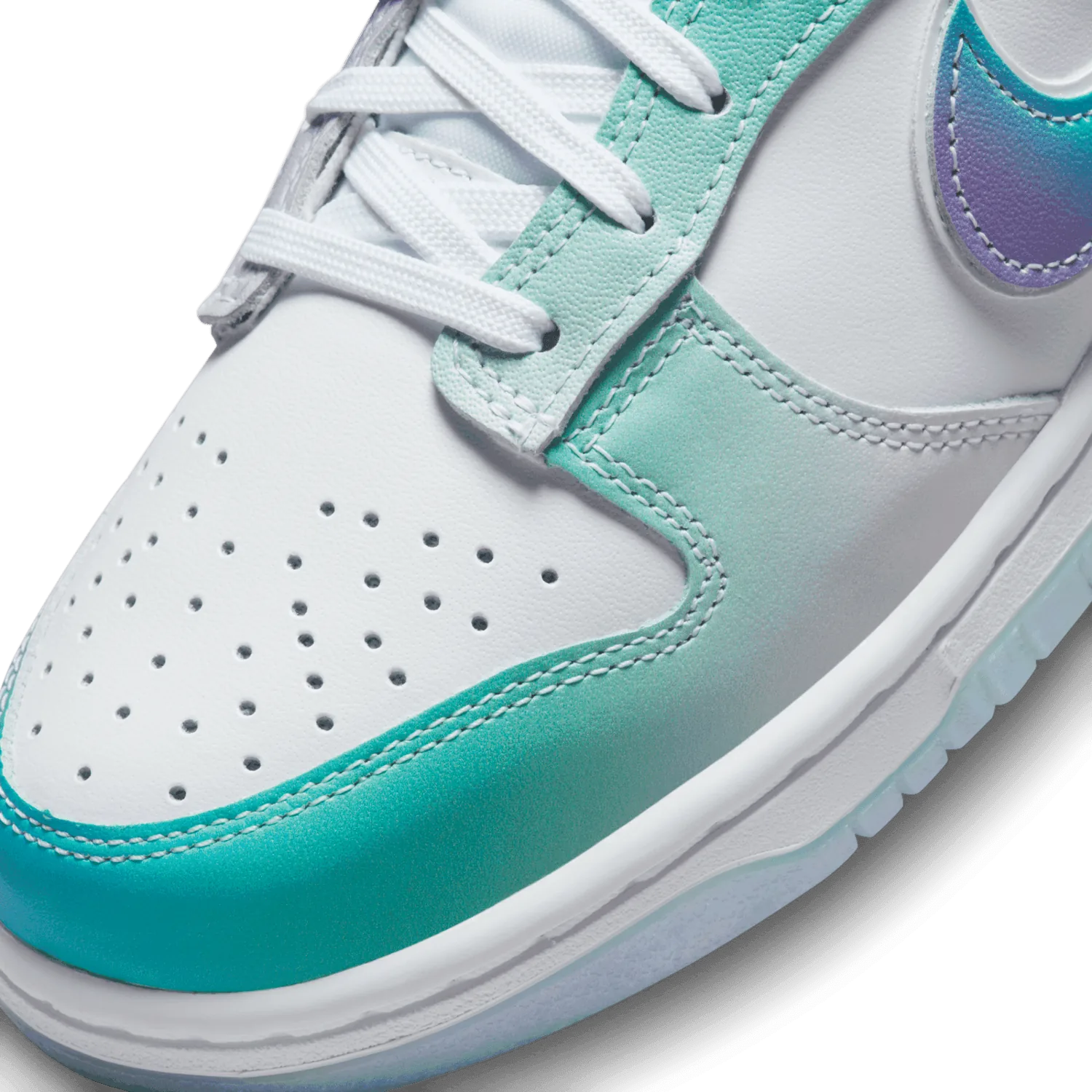 Nike Dunk Low Unlock Your Space (W) image 6