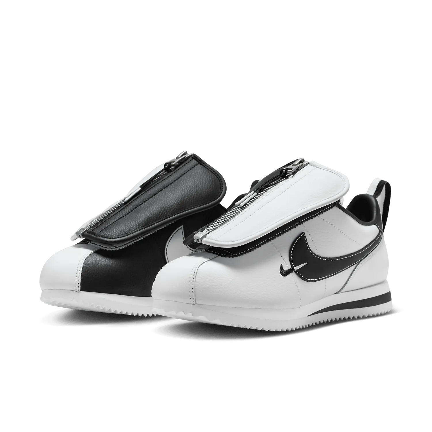 Nike Cortez Shroud Yin Yang (W) image 4