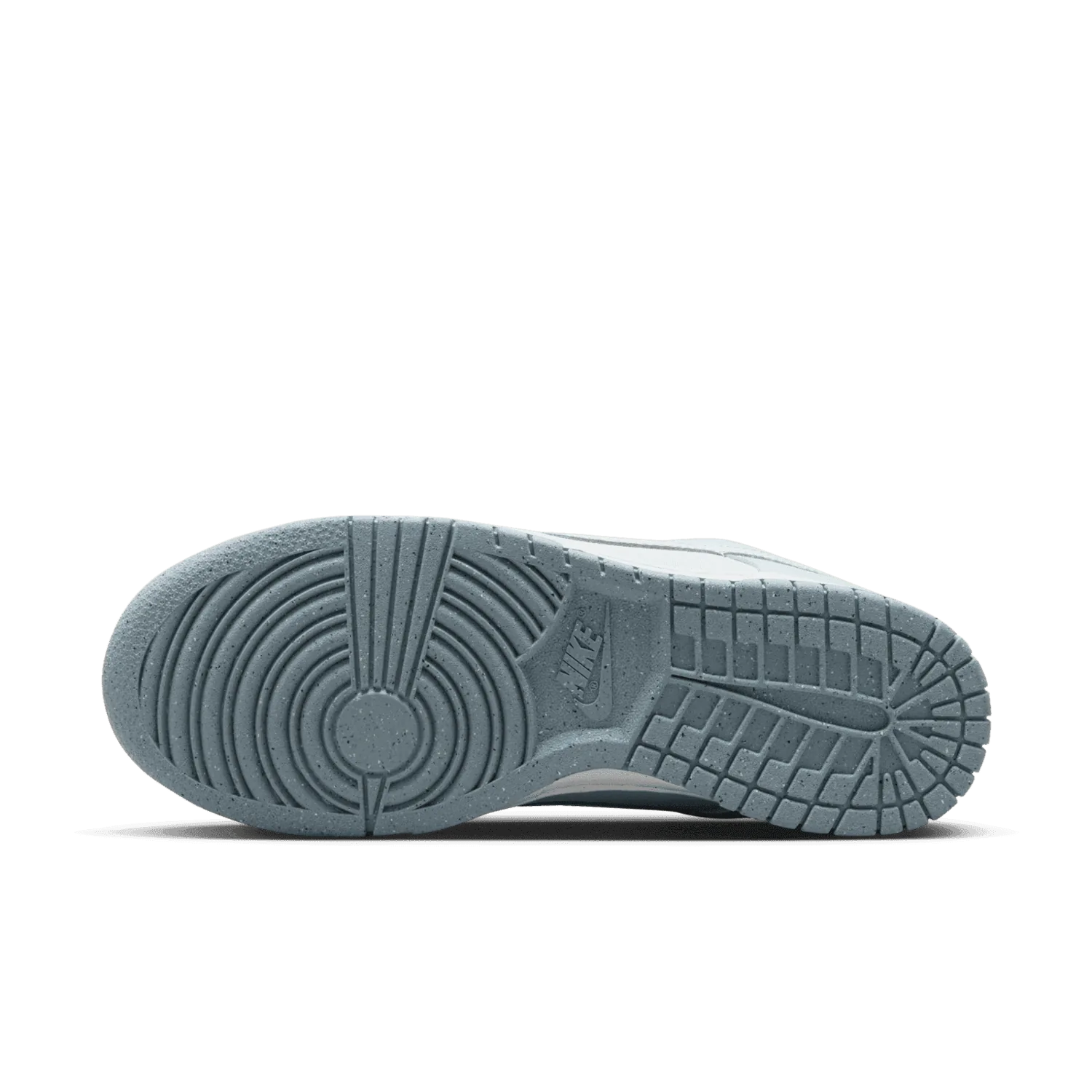 Nike Dunk Low Airbrushed Light Blue (W) image 2