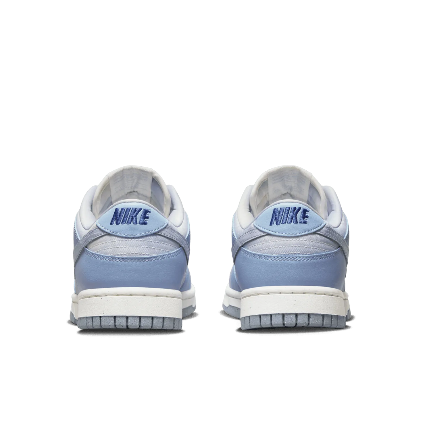 Nike Dunk Low Airbrushed Light Blue (W) image 5