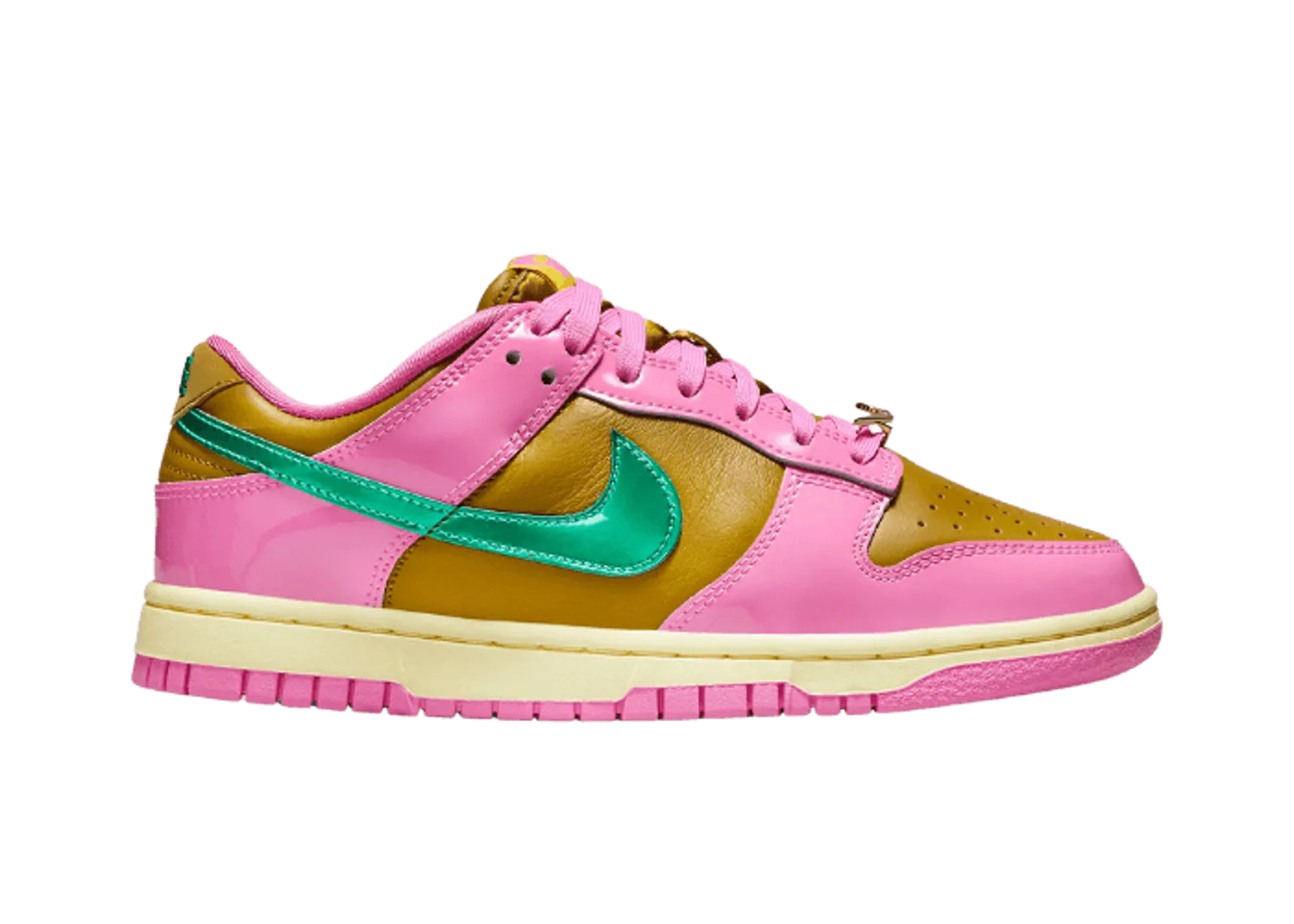 Nike Dunk Low Parris Goebel (W)