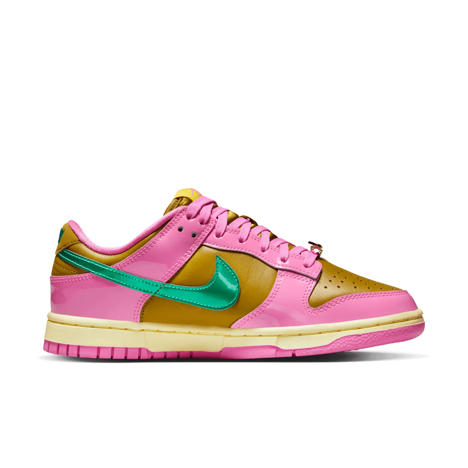 Nike Dunk Low Parris Goebel (W) image 3