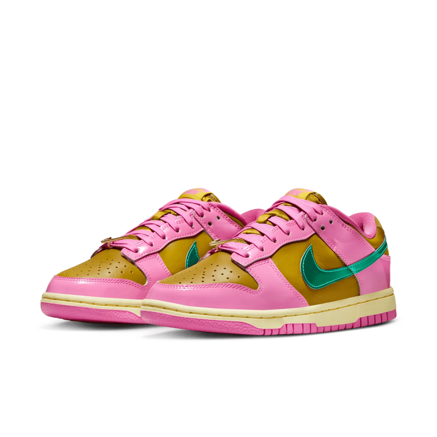 Nike Dunk Low Parris Goebel (W) image 4
