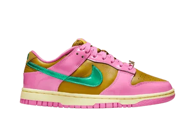 Nike Dunk Low Parris Goebel (W)