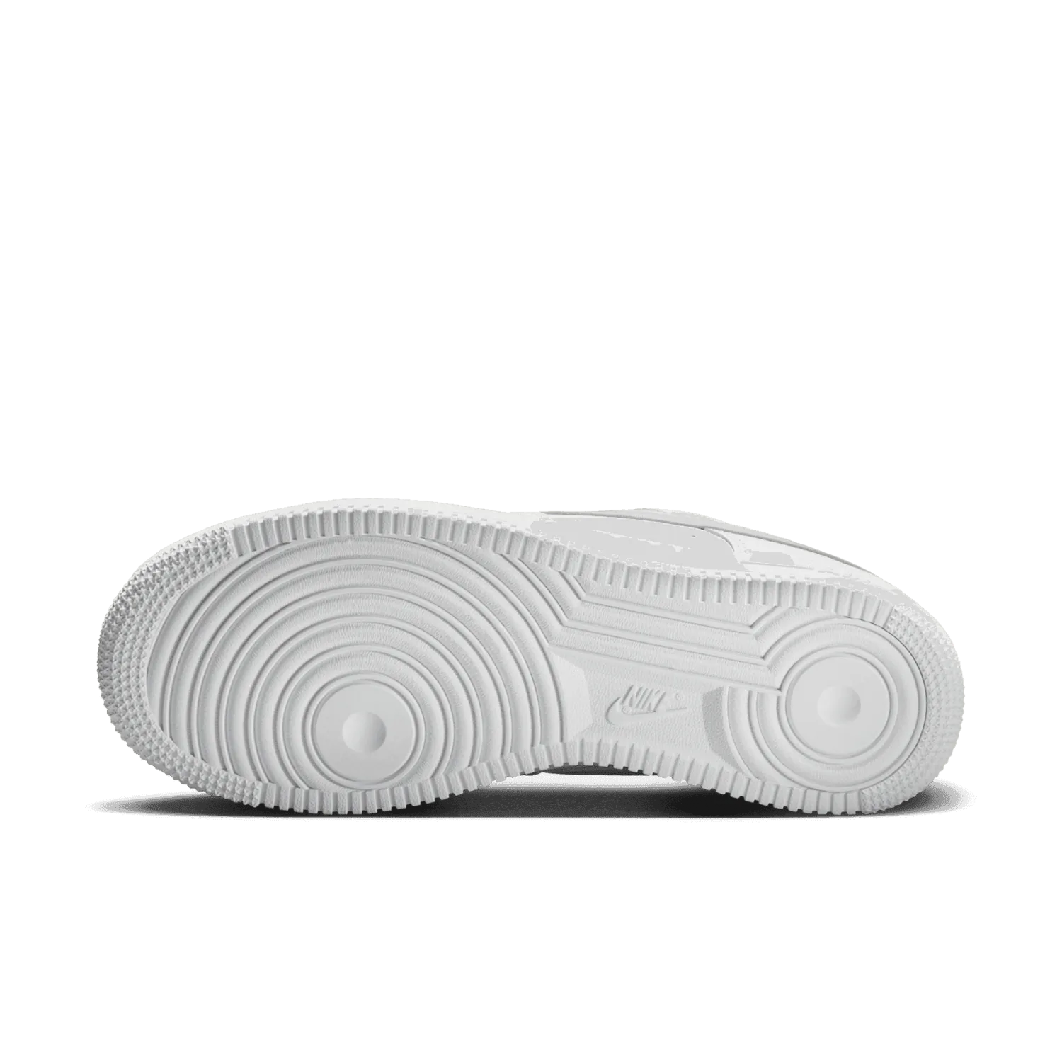 Nike Air Force 1 Low White Coconut Milk Oxygen Purple (W) image 2