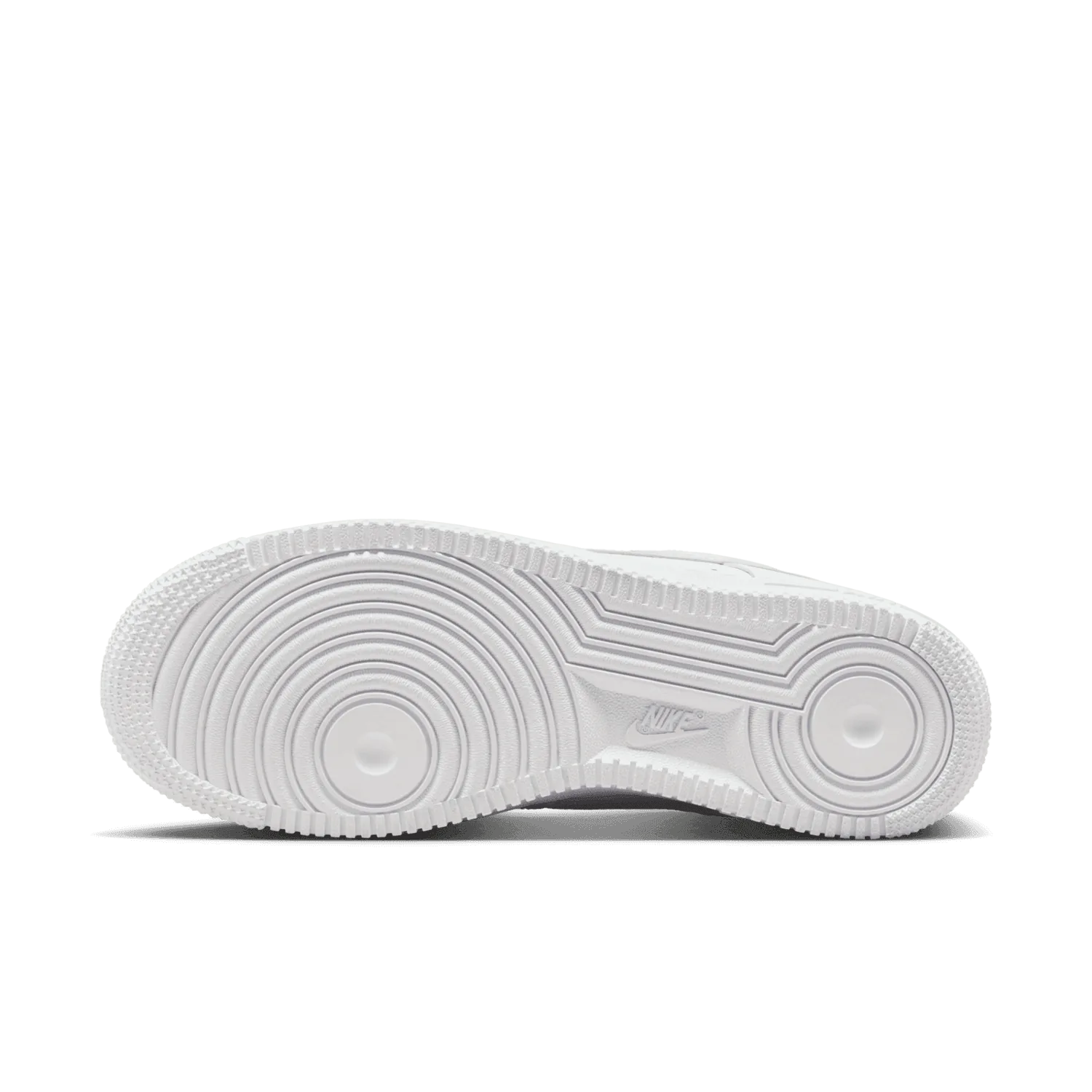 Nike Air Force 1 Low White Oxygen Purple Coconut Milk (W) image 2