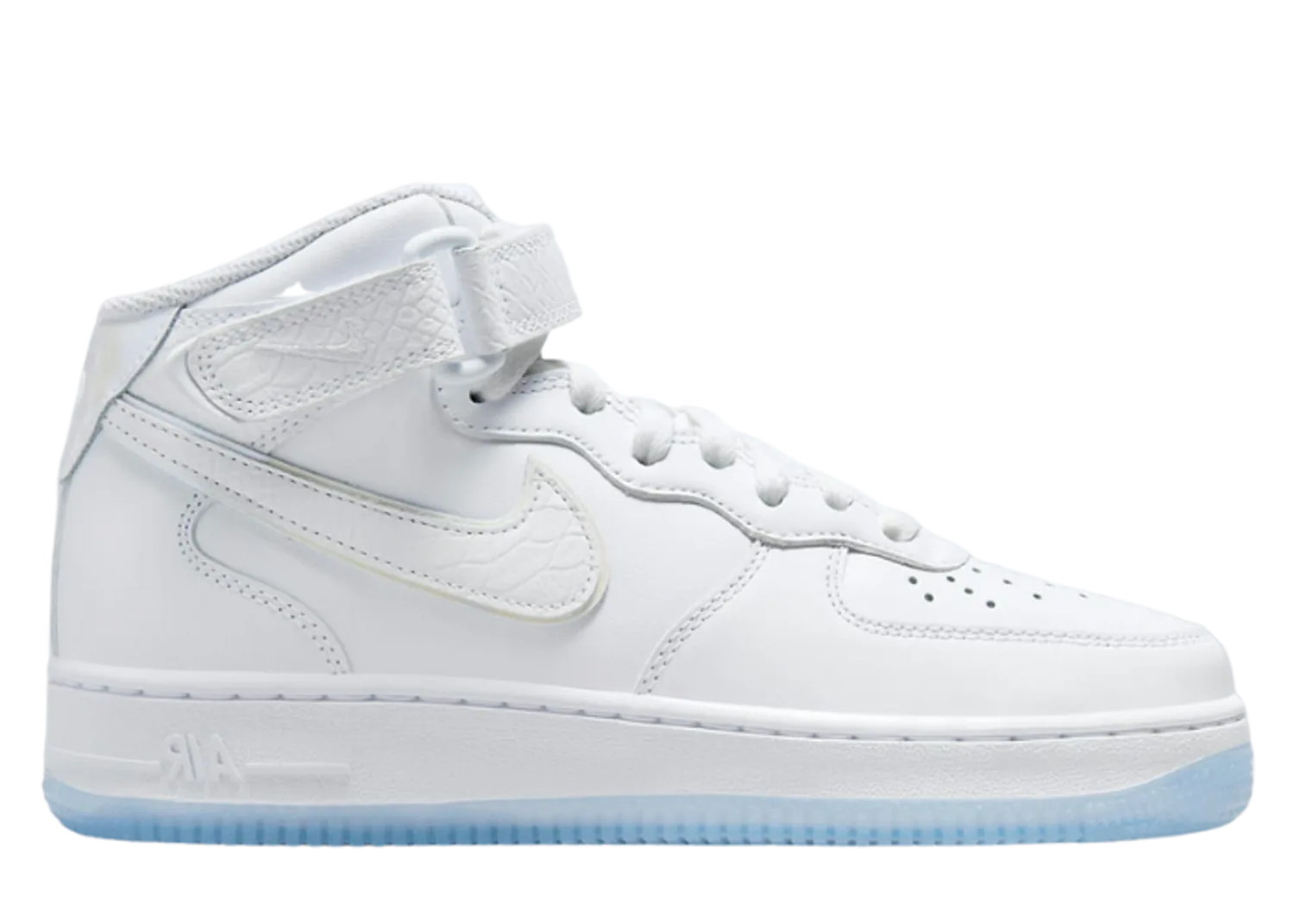Nike Air Force 1 Mid Year of the Dragon (W)