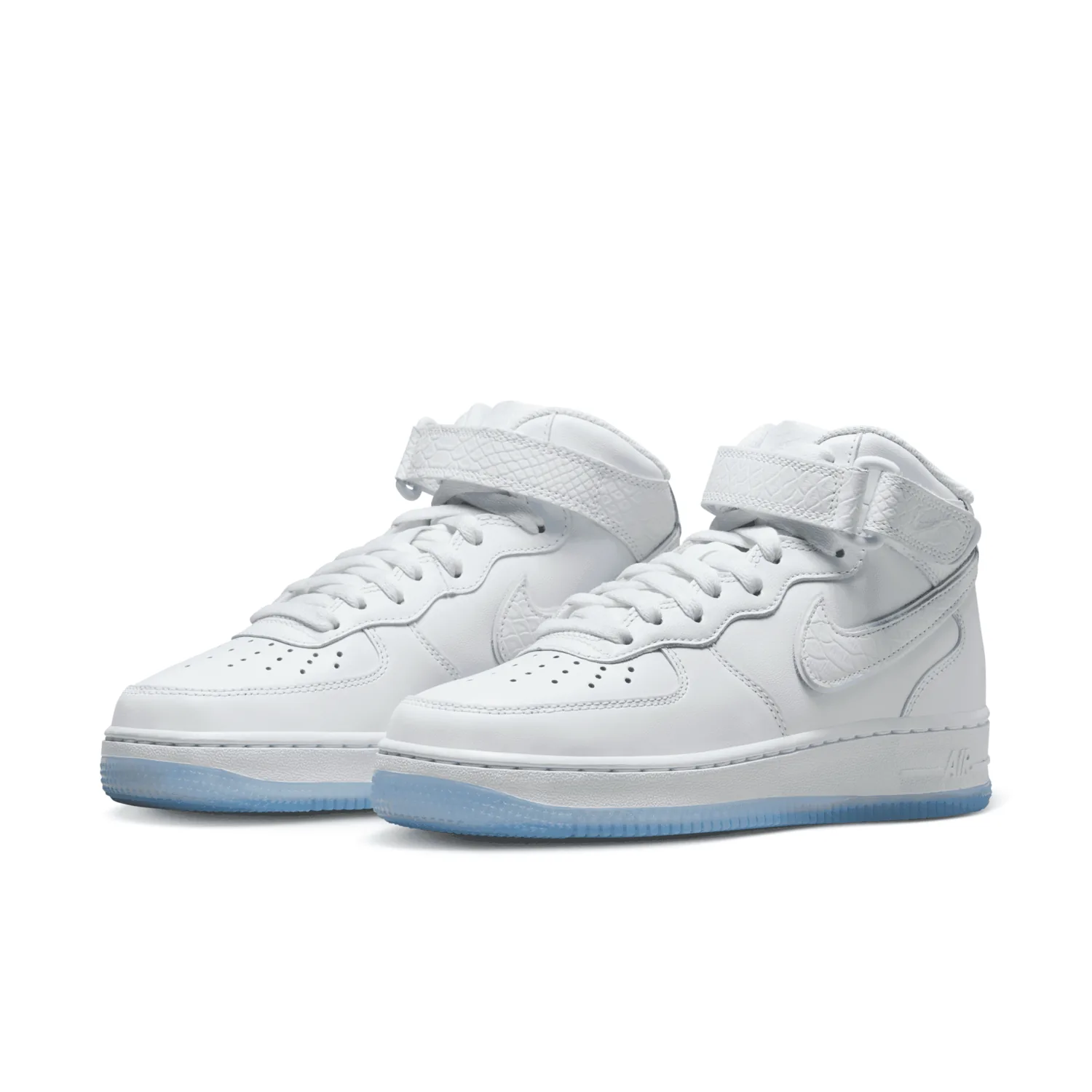 Nike Air Force 1 Mid Year of the Dragon (W) image 4