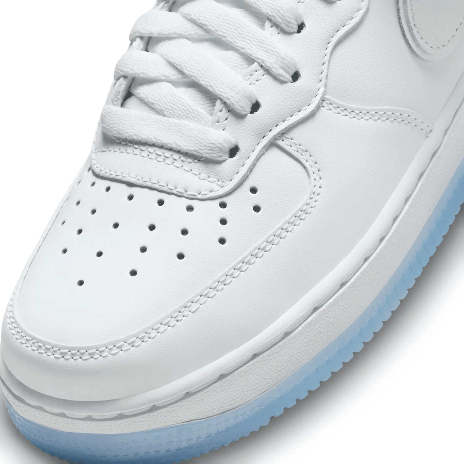 Nike Air Force 1 Mid Year of the Dragon (W) image 6