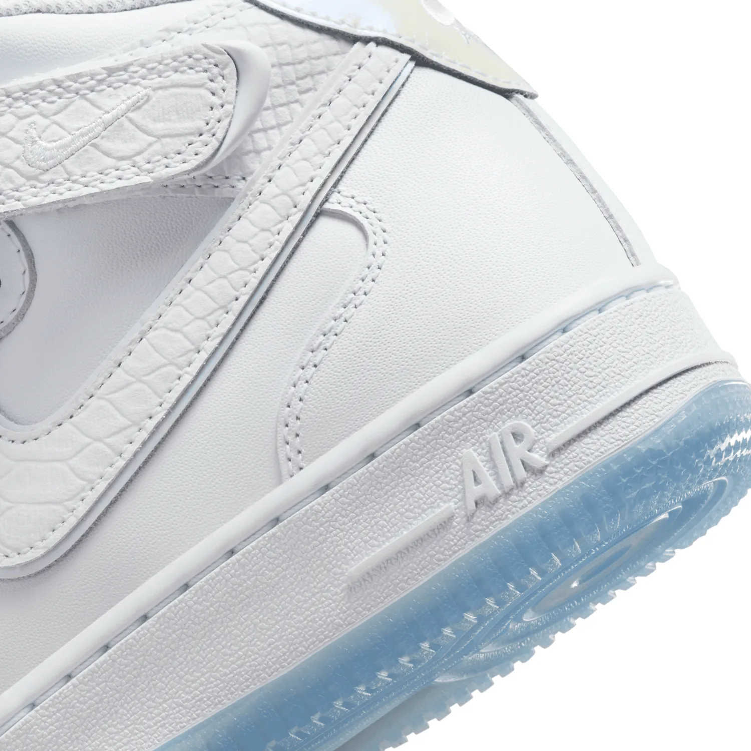 Nike Air Force 1 Mid Year of the Dragon (W) image 7