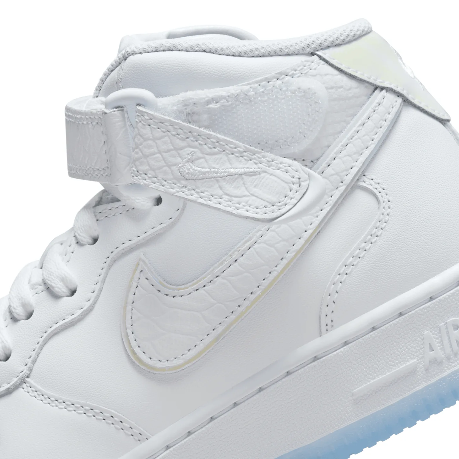 Nike Air Force 1 Mid Year of the Dragon (W) image 8