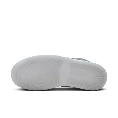 Air Jordan 1 Low SE Metallic Silver (W)