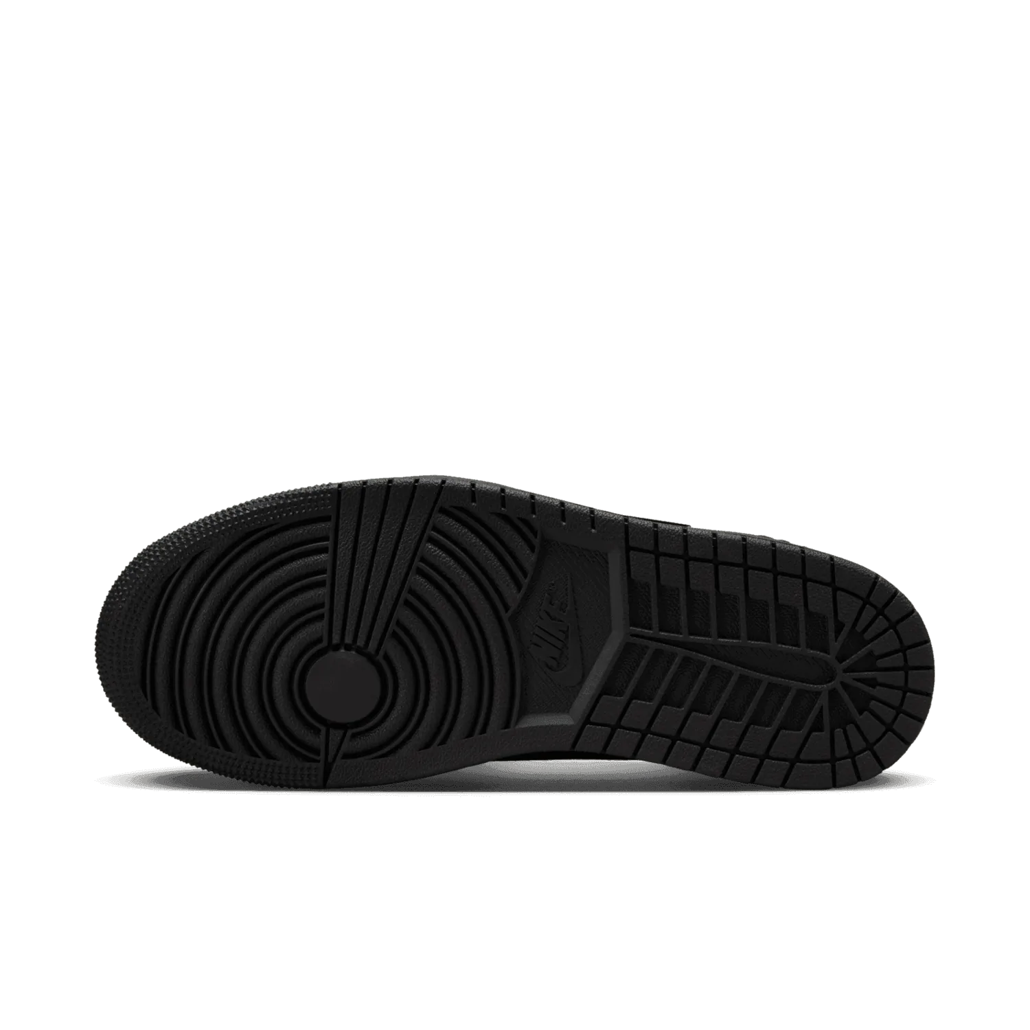 Air Jordan 1 MM Low Black Metallic Gold (W)