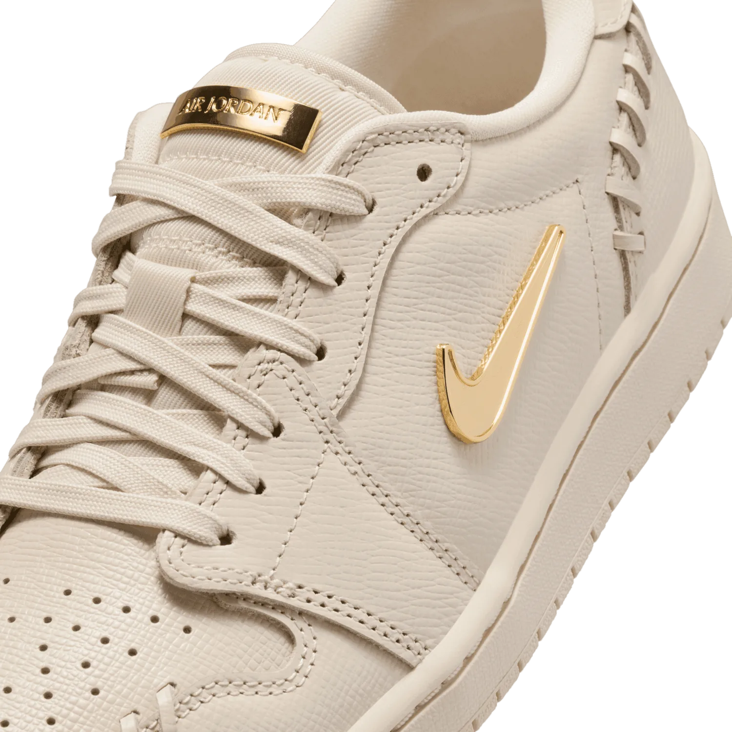 Air Jordan 1 MM Low Legend Light Brown (W) image 5