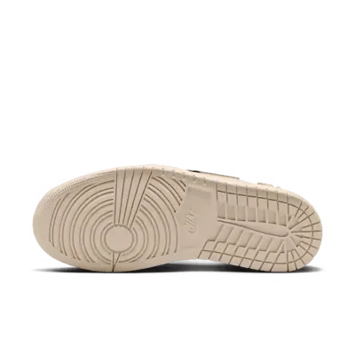 Air Jordan 1 MM Low Legend Light Brown (W)