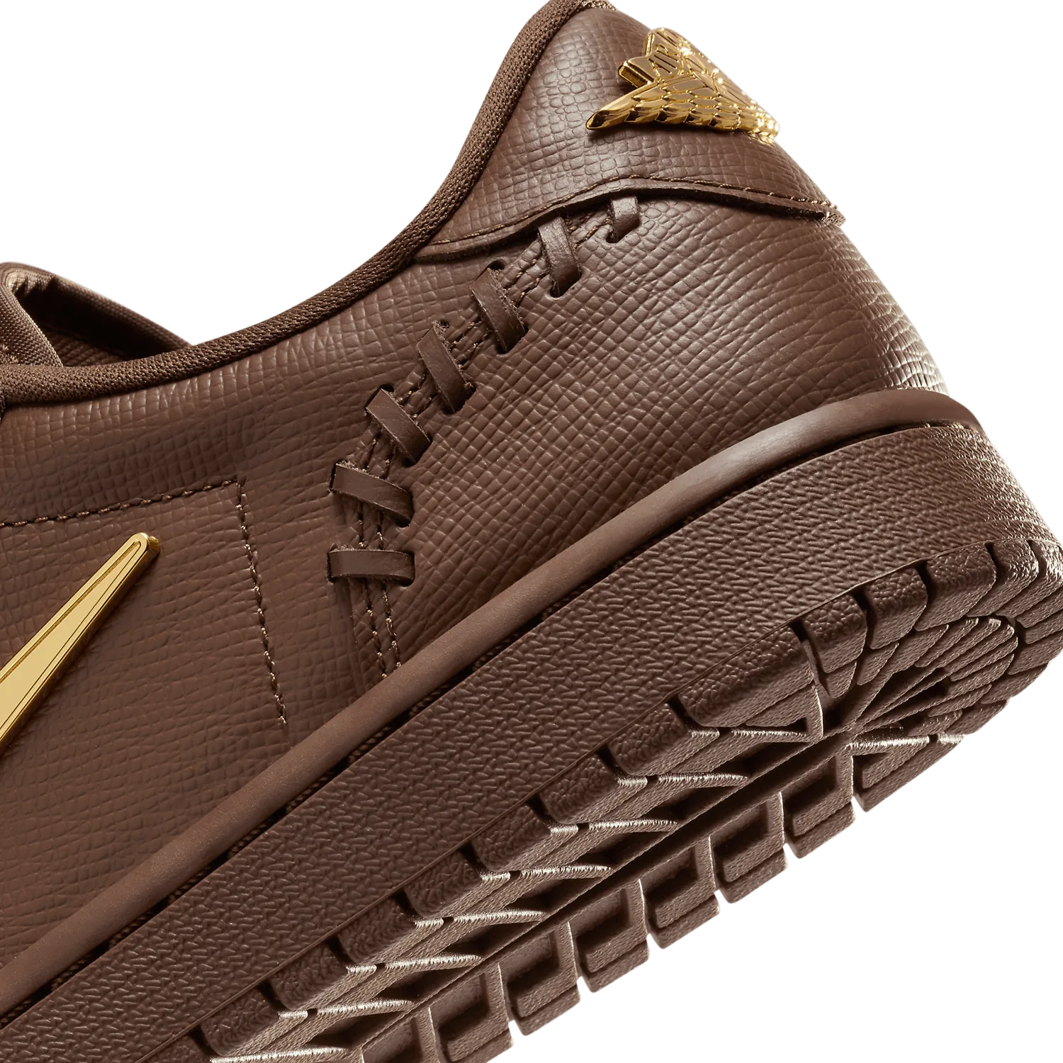 Air Jordan 1 MM Low Cacao Wow (W) image 6
