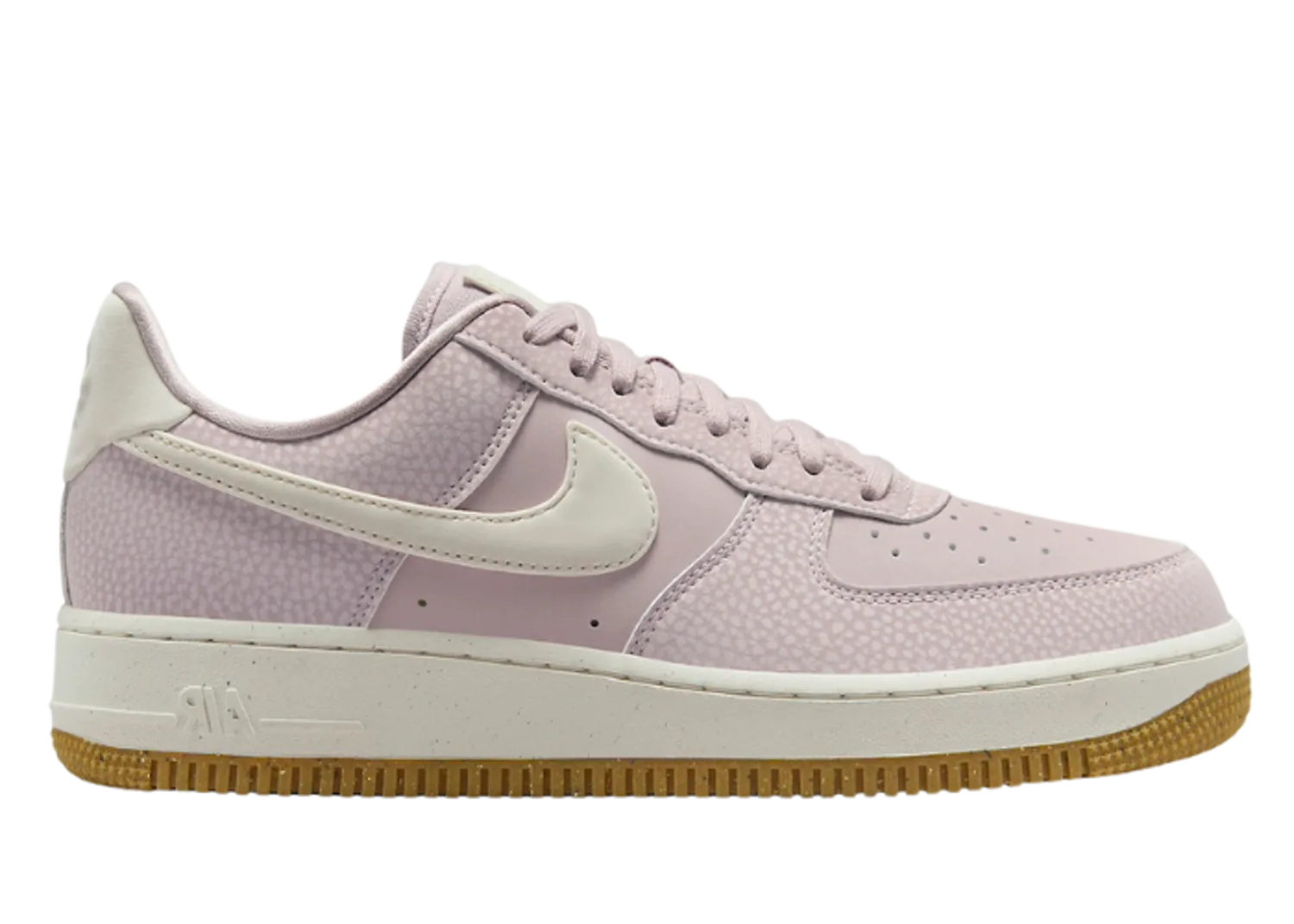 Nike Air Force 1 Low Next Nature Platinum Violet (W)