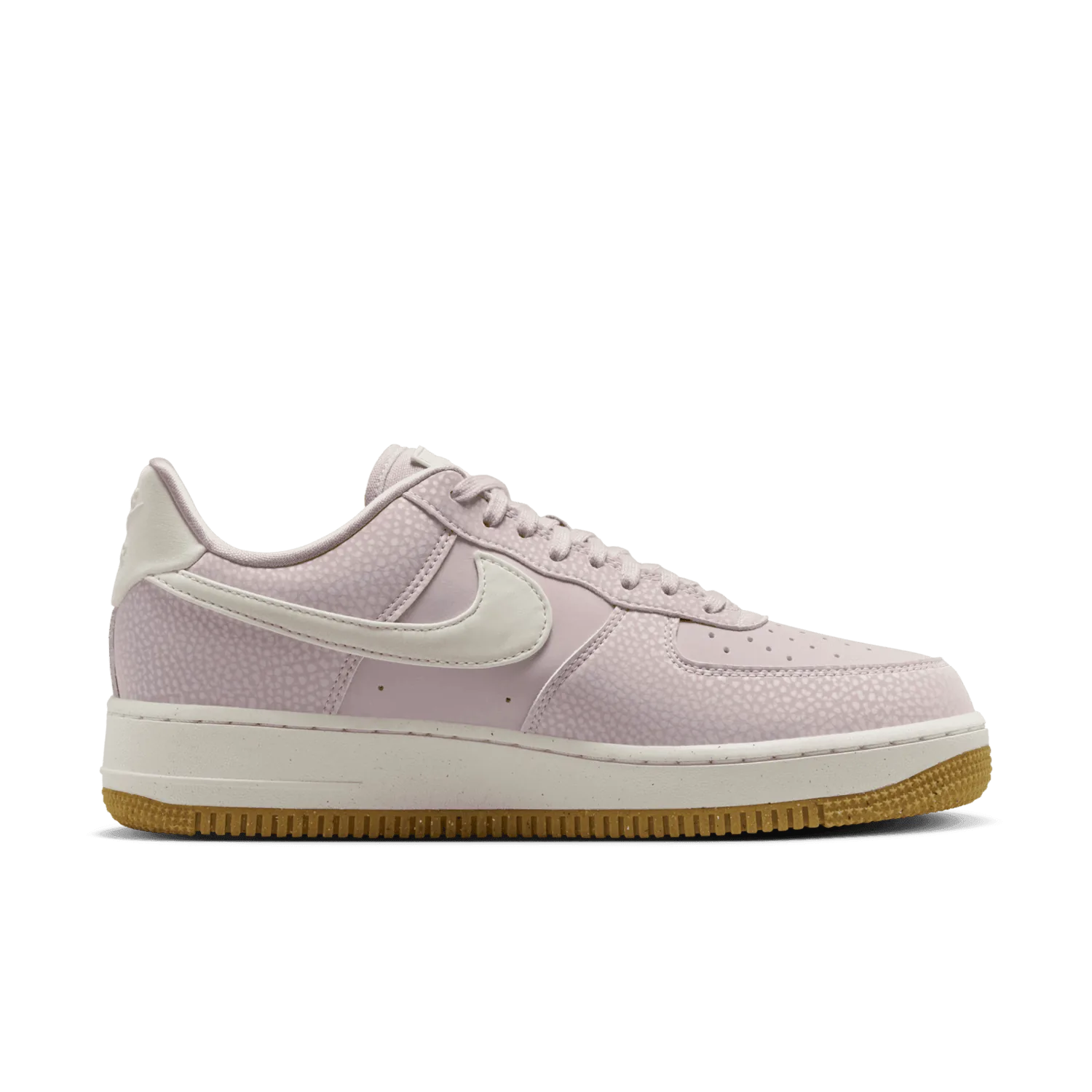 Nike Air Force 1 Low Next Nature Platinum Violet (W) image 3