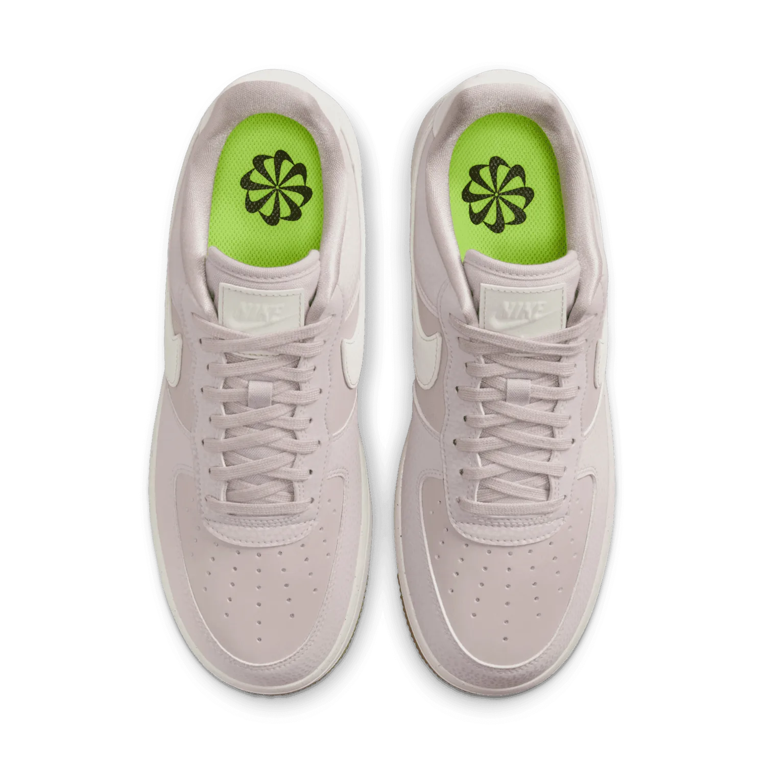 Nike Air Force 1 Low Next Nature Platinum Violet (W) image 4