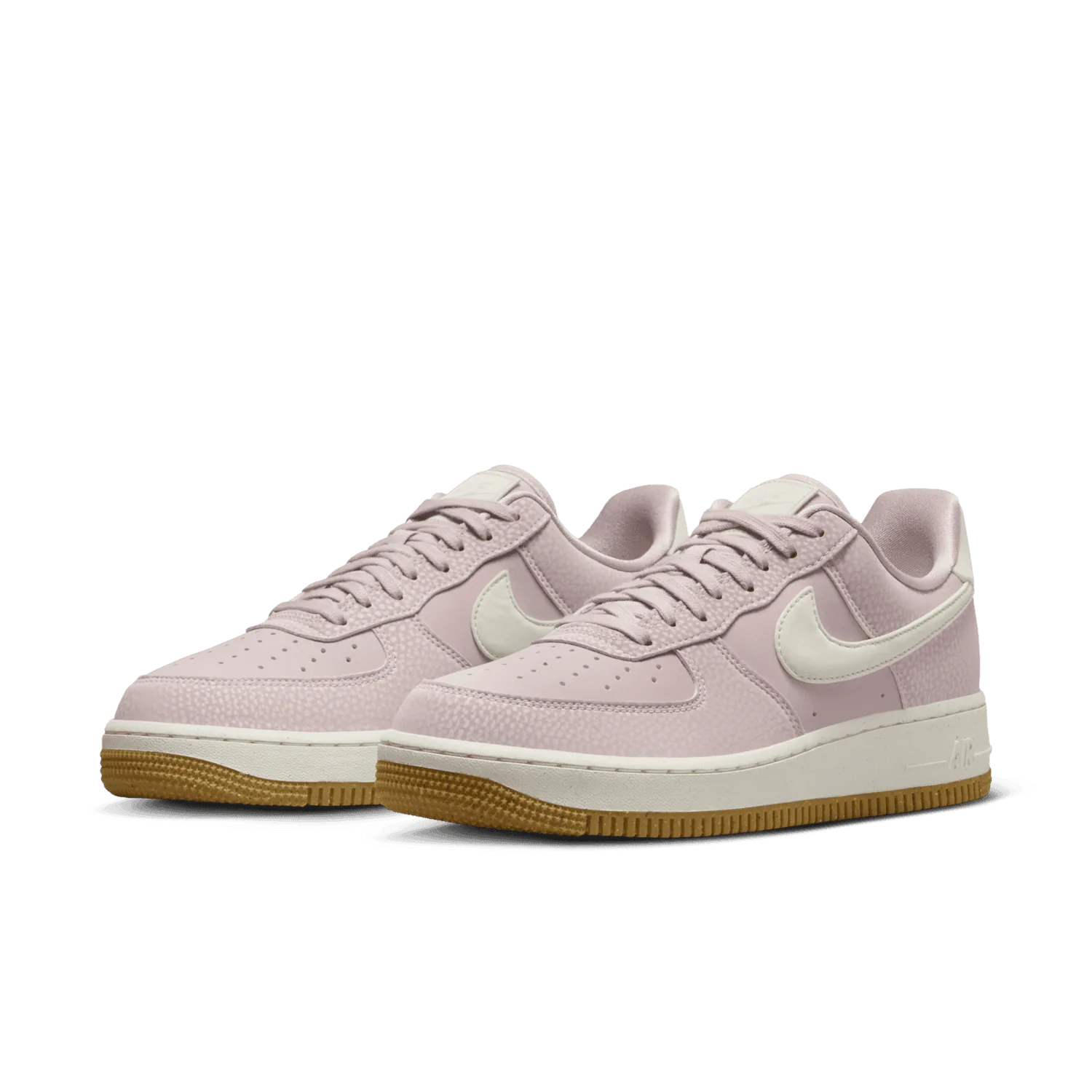 Nike Air Force 1 Low Next Nature Platinum Violet (W) image 5