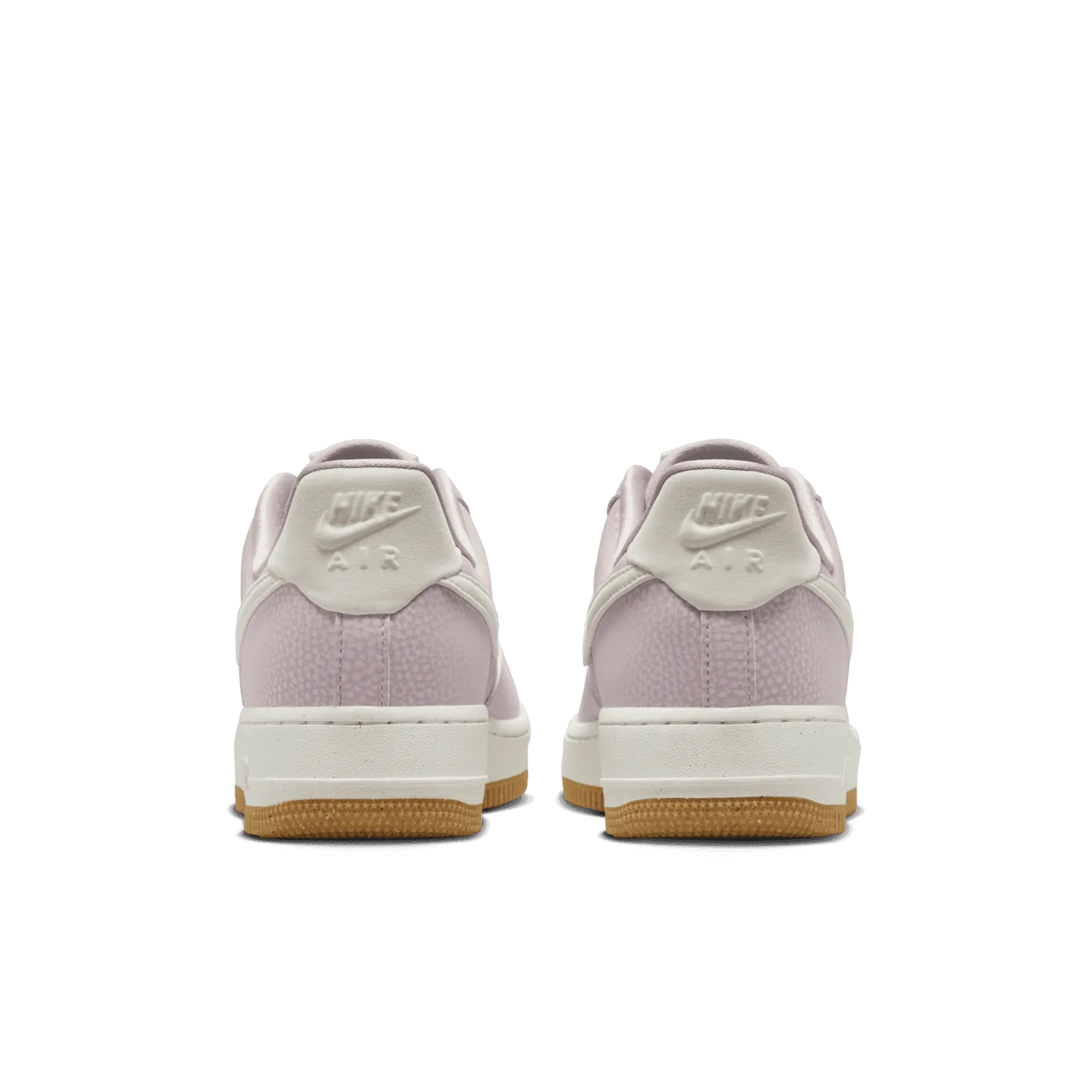 Nike Air Force 1 Low Next Nature Platinum Violet (W) image 6