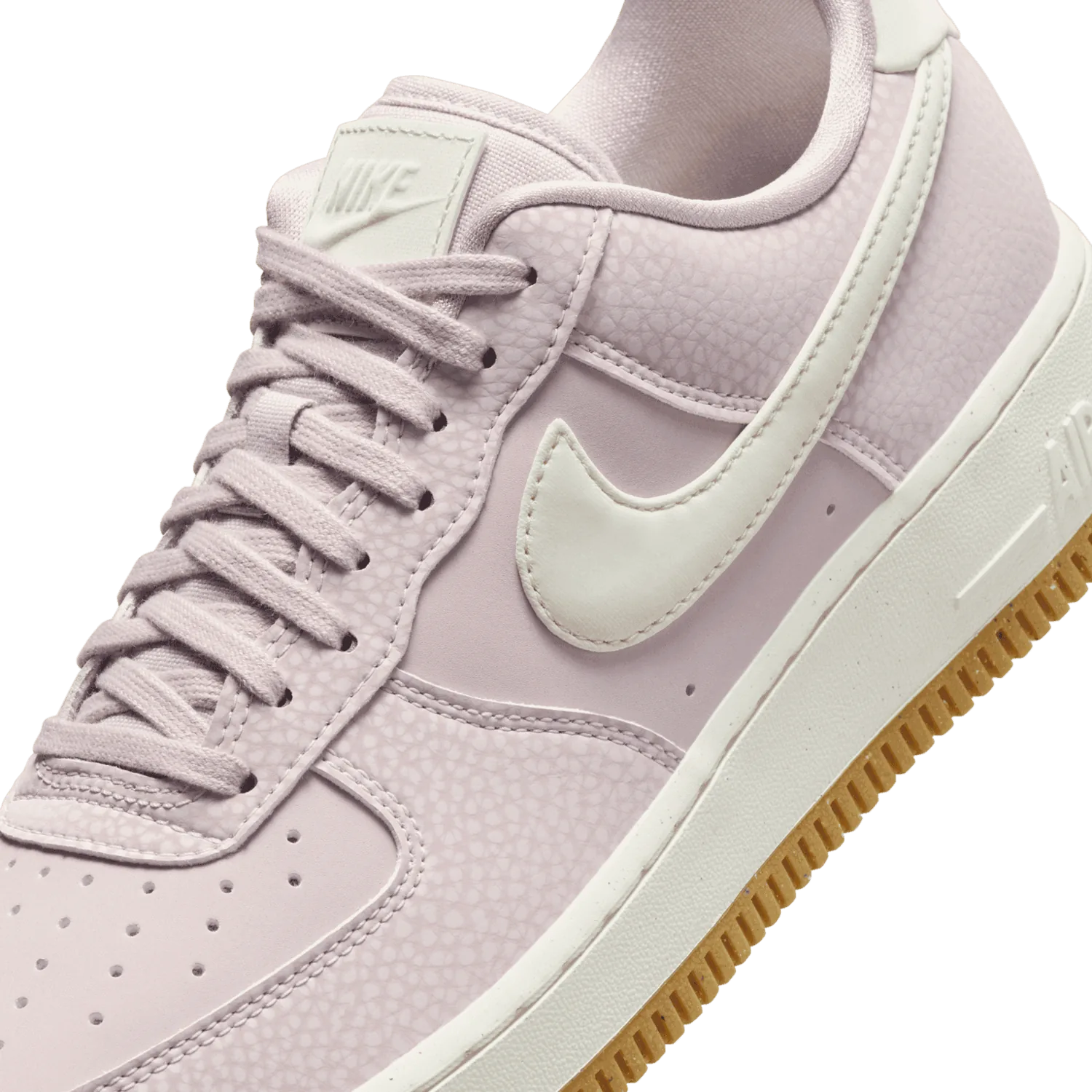 Nike Air Force 1 Low Next Nature Platinum Violet (W) image 7