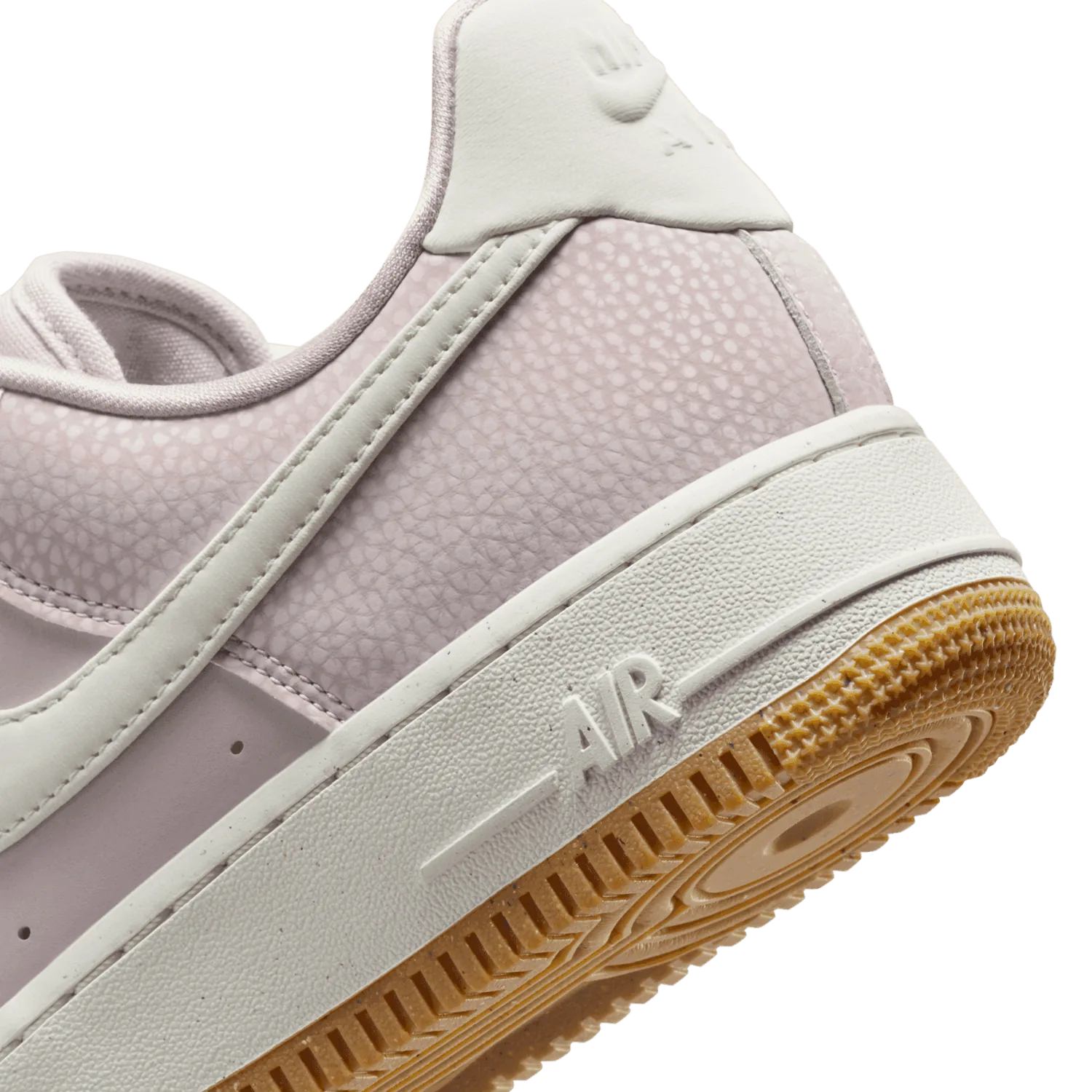 Nike Air Force 1 Low Next Nature Platinum Violet (W) image 8