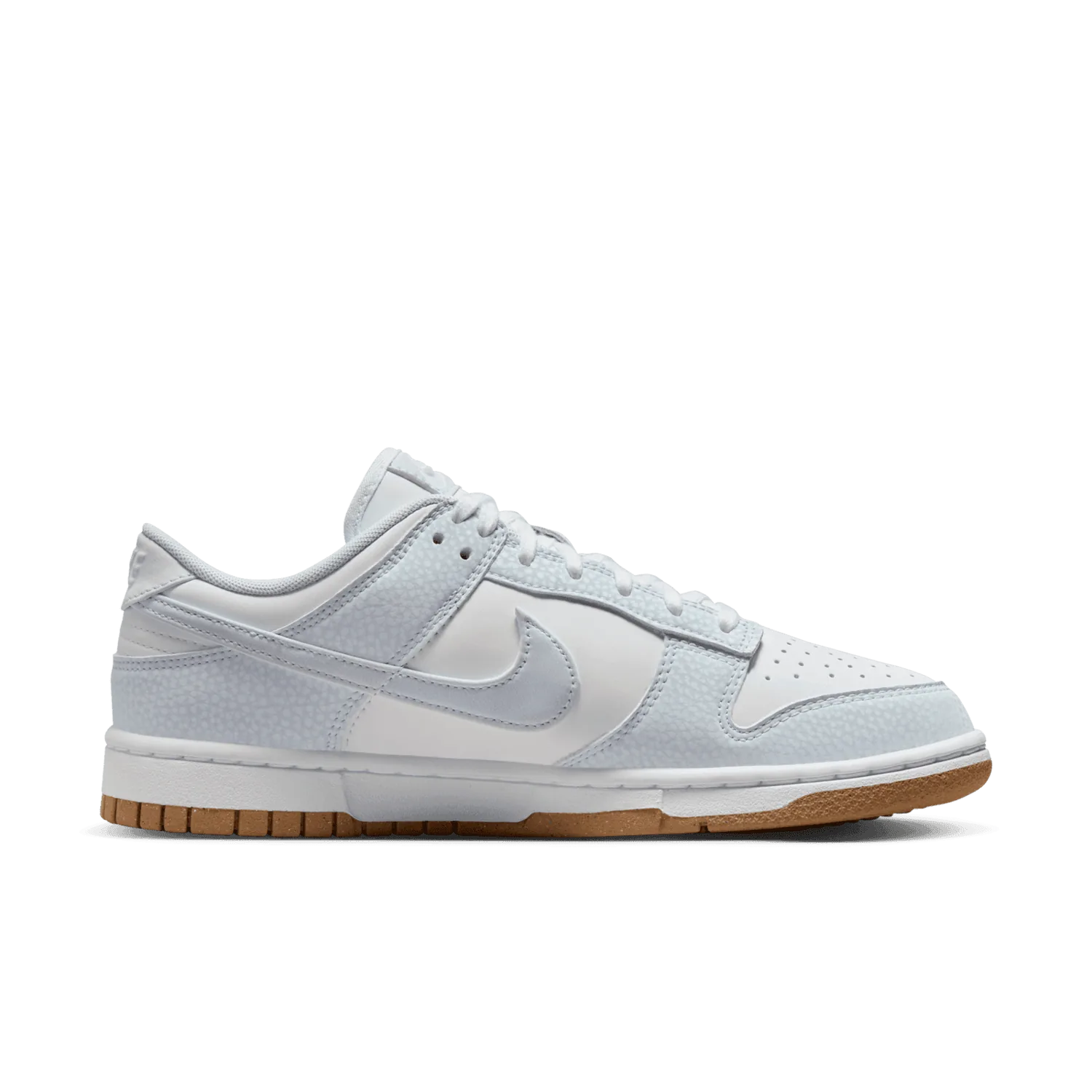 Nike Dunk Low Next Nature Football Grey (W) image 2