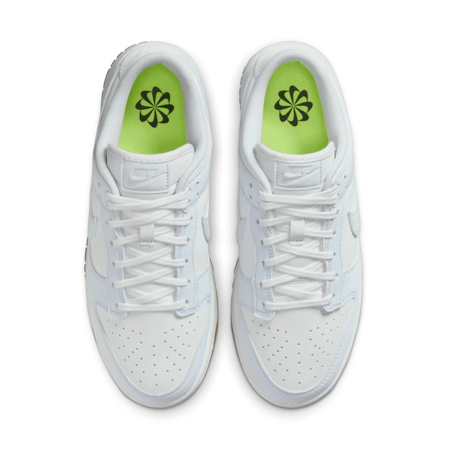 Nike Dunk Low Next Nature Football Grey (W) image 3