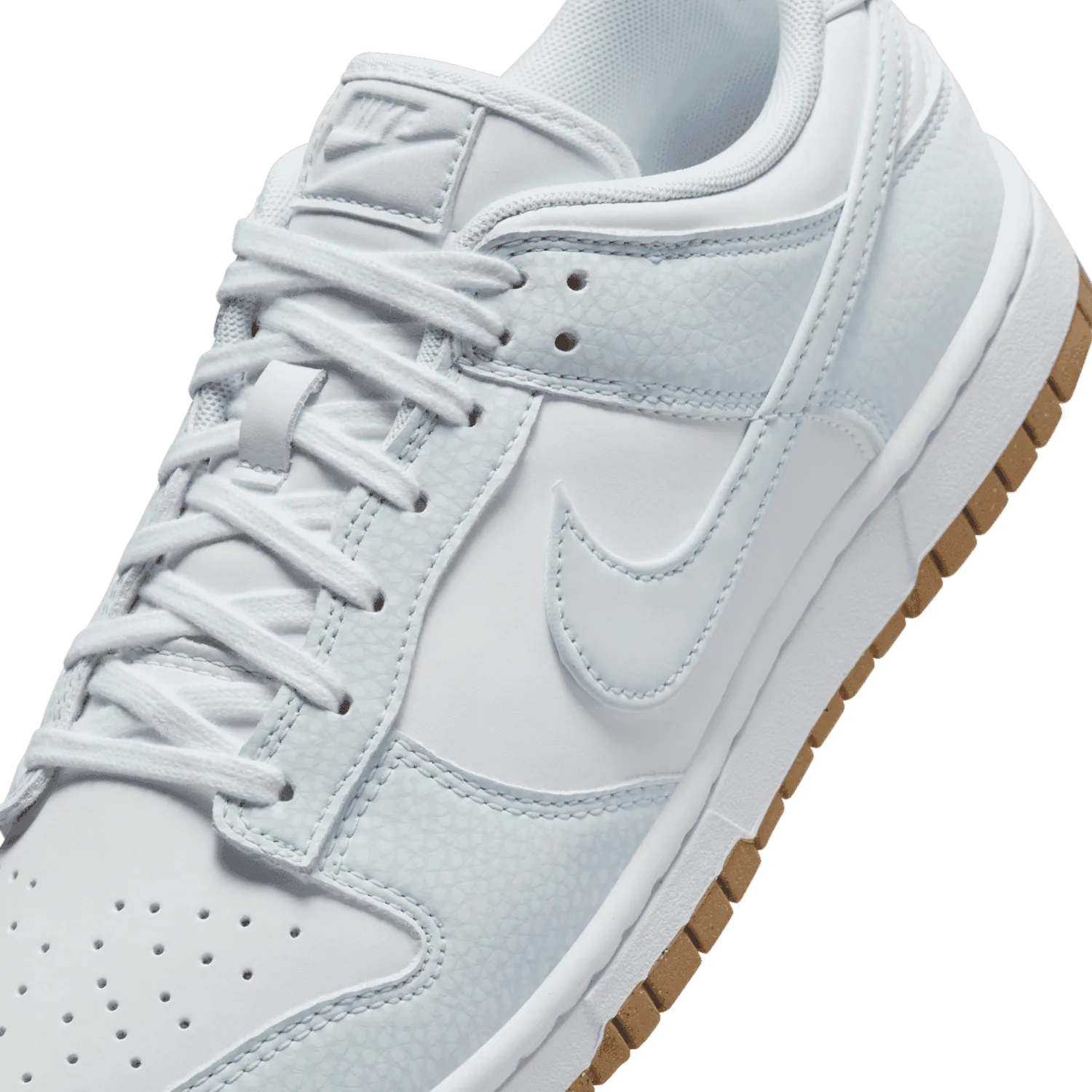 Nike Dunk Low Next Nature Football Grey (W) image 6