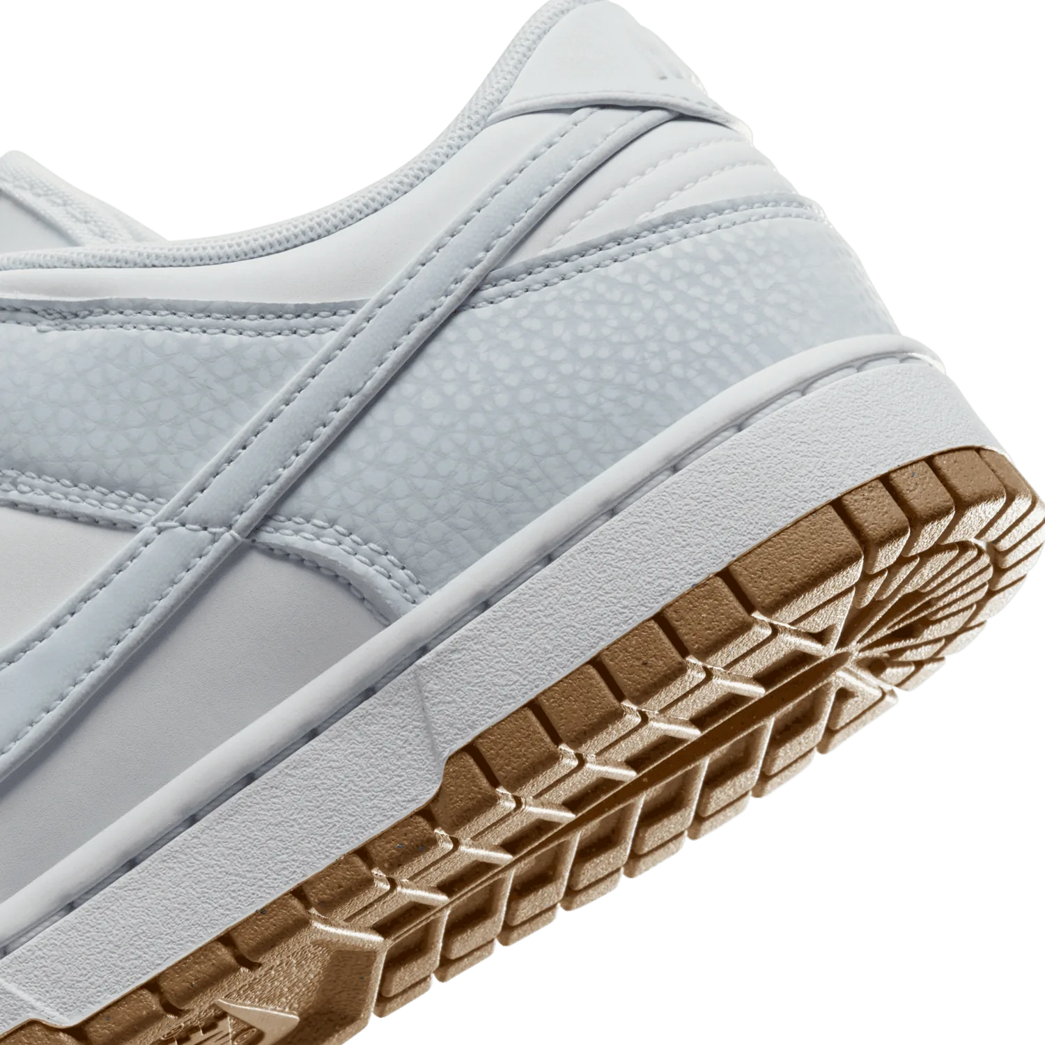 Nike Dunk Low Next Nature Football Grey (W) image 7
