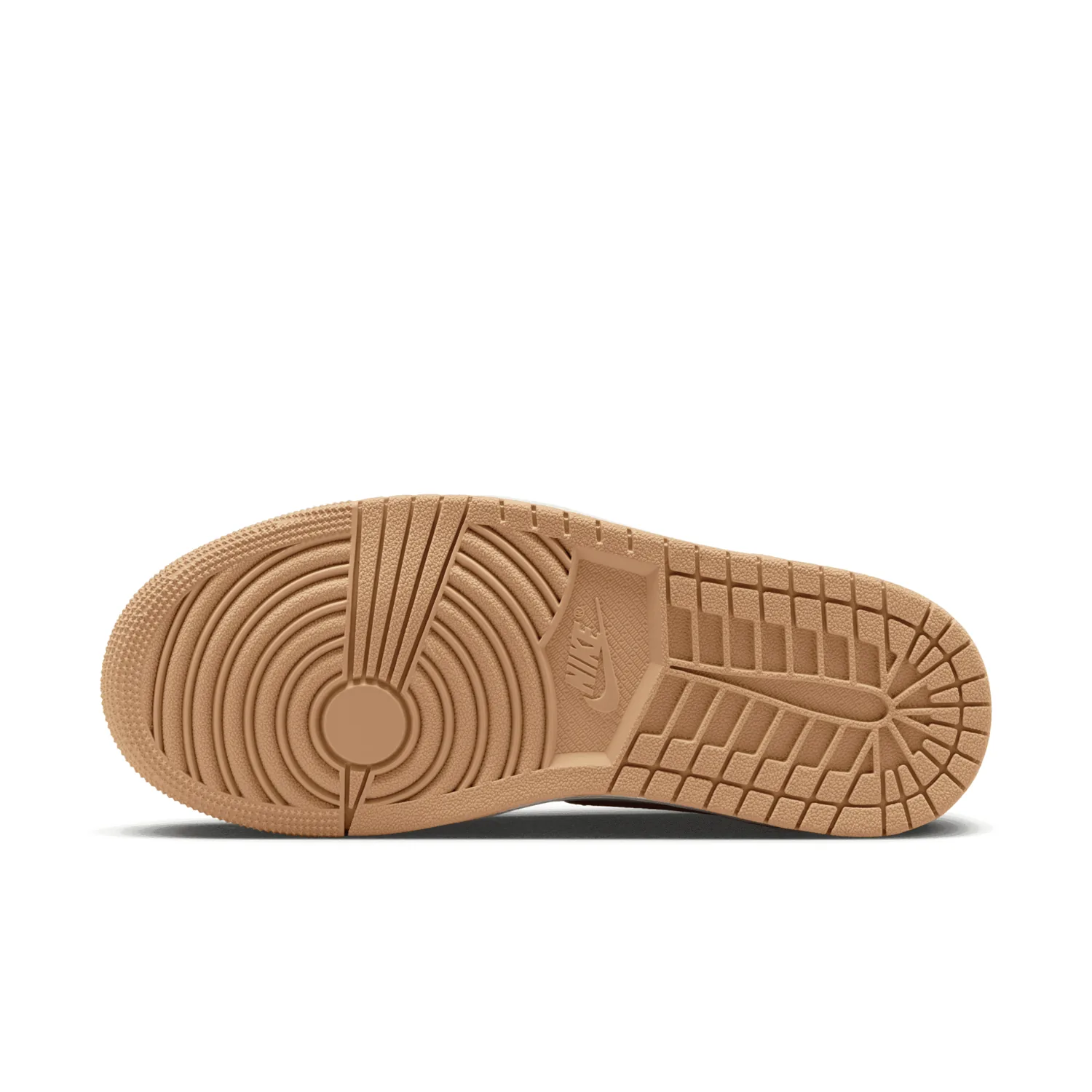 Air Jordan 1 High Praline (W) image 2