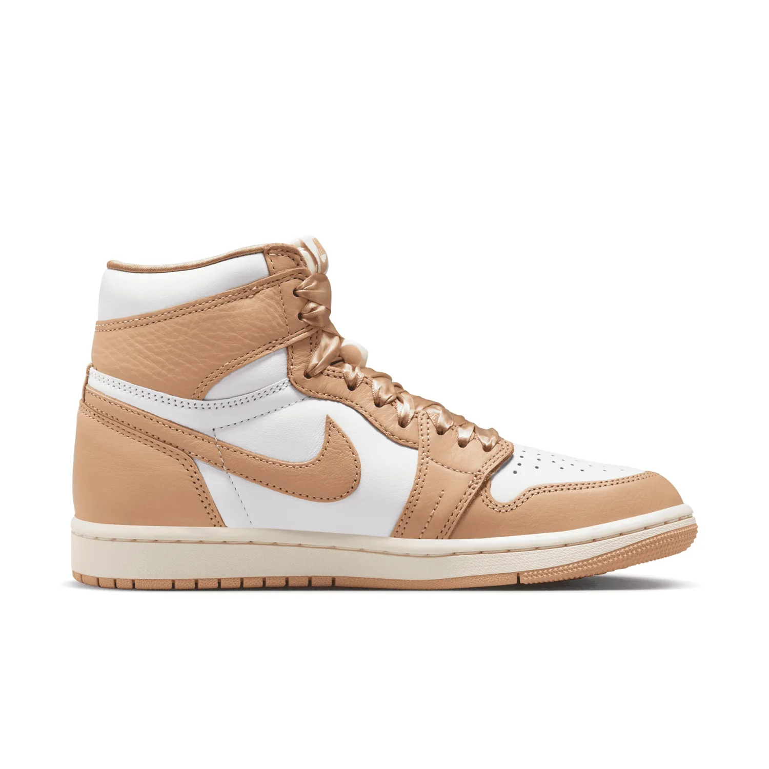 Air Jordan 1 High Praline (W) image 3