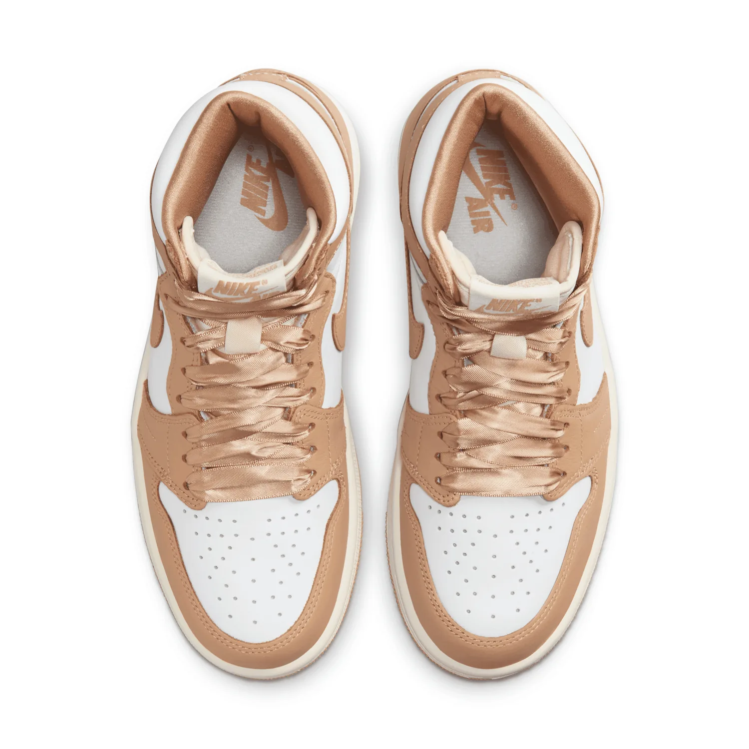 Air Jordan 1 High Praline (W) image 4