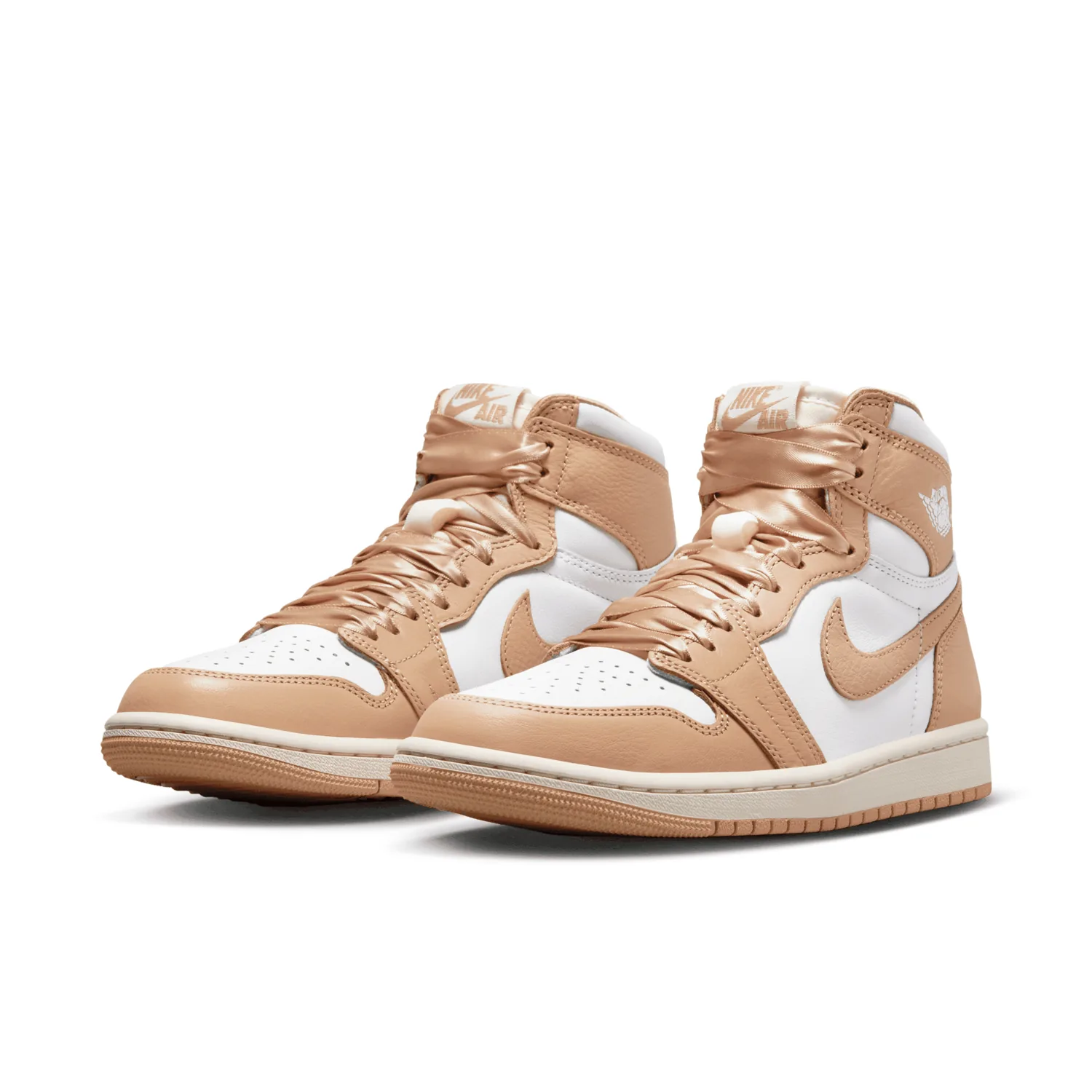 Air Jordan 1 High Praline (W) image 5