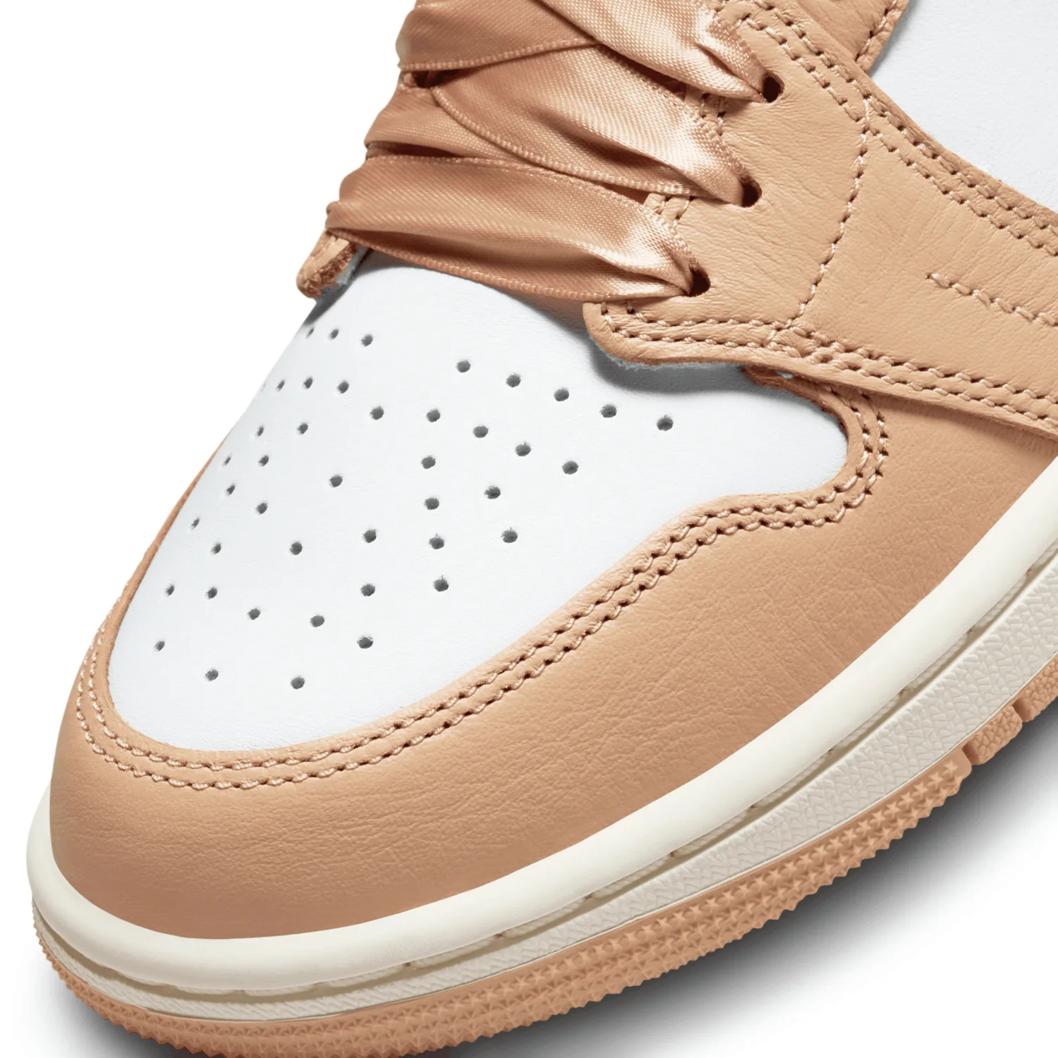 Air Jordan 1 High Praline (W) image 7