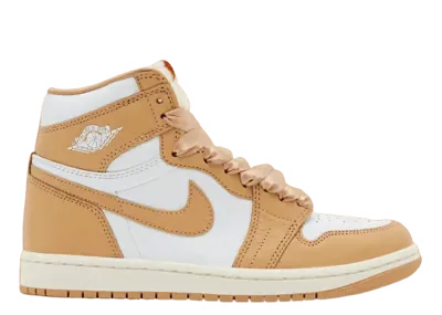 Air Jordan 1 High Praline (W)