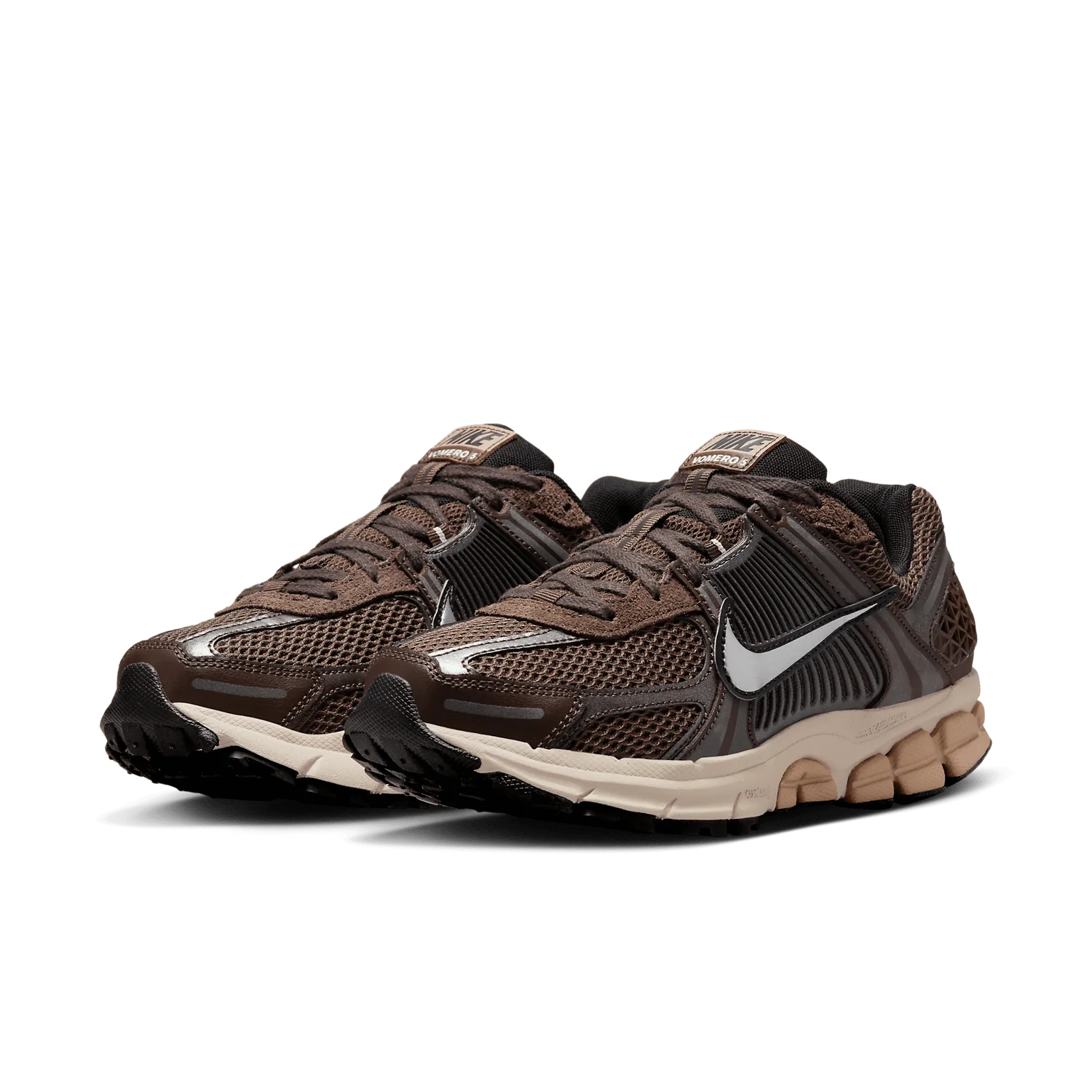 Nike Zoom Vomero 5 Baroque Brown (W) image 3