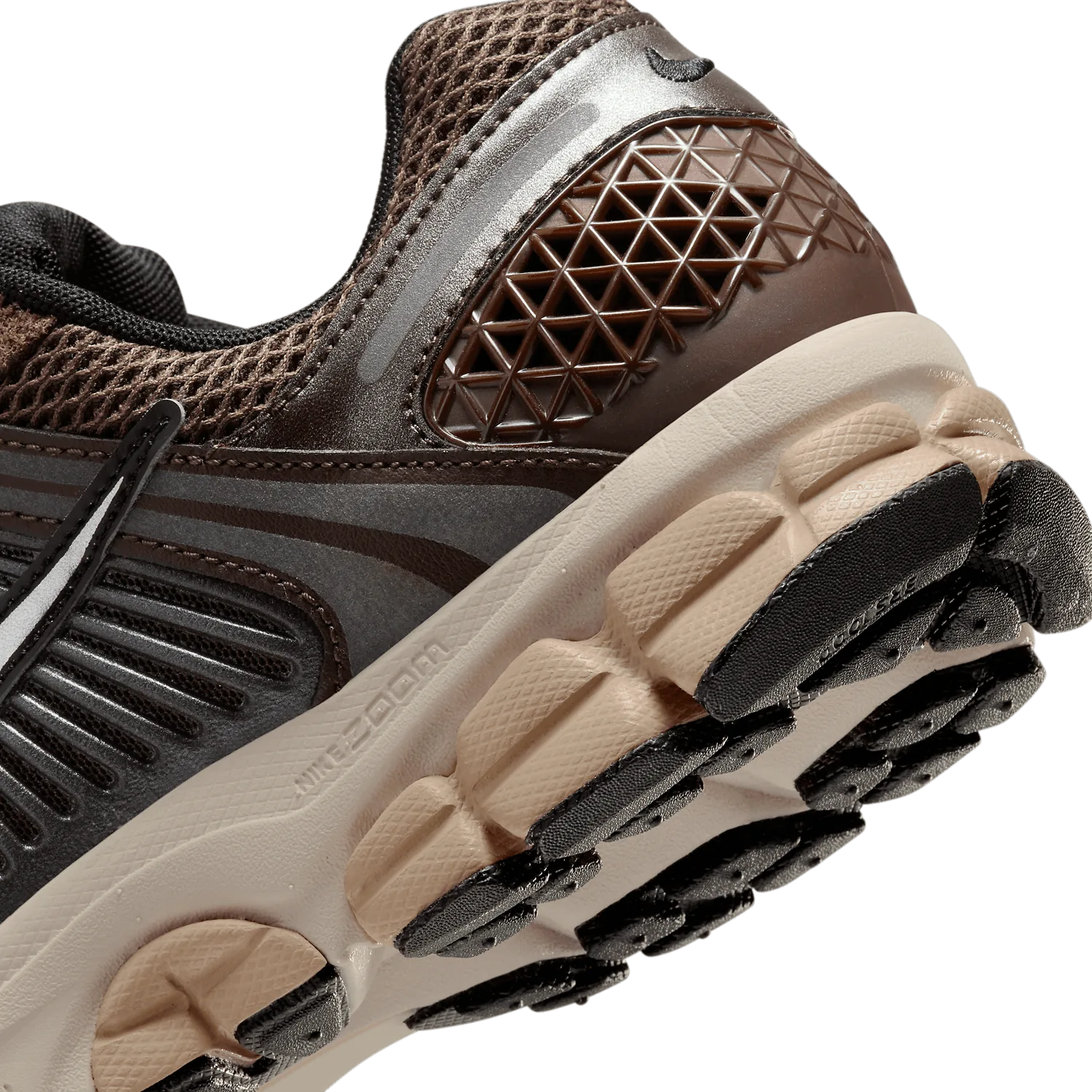Nike Zoom Vomero 5 Baroque Brown (W) image 6