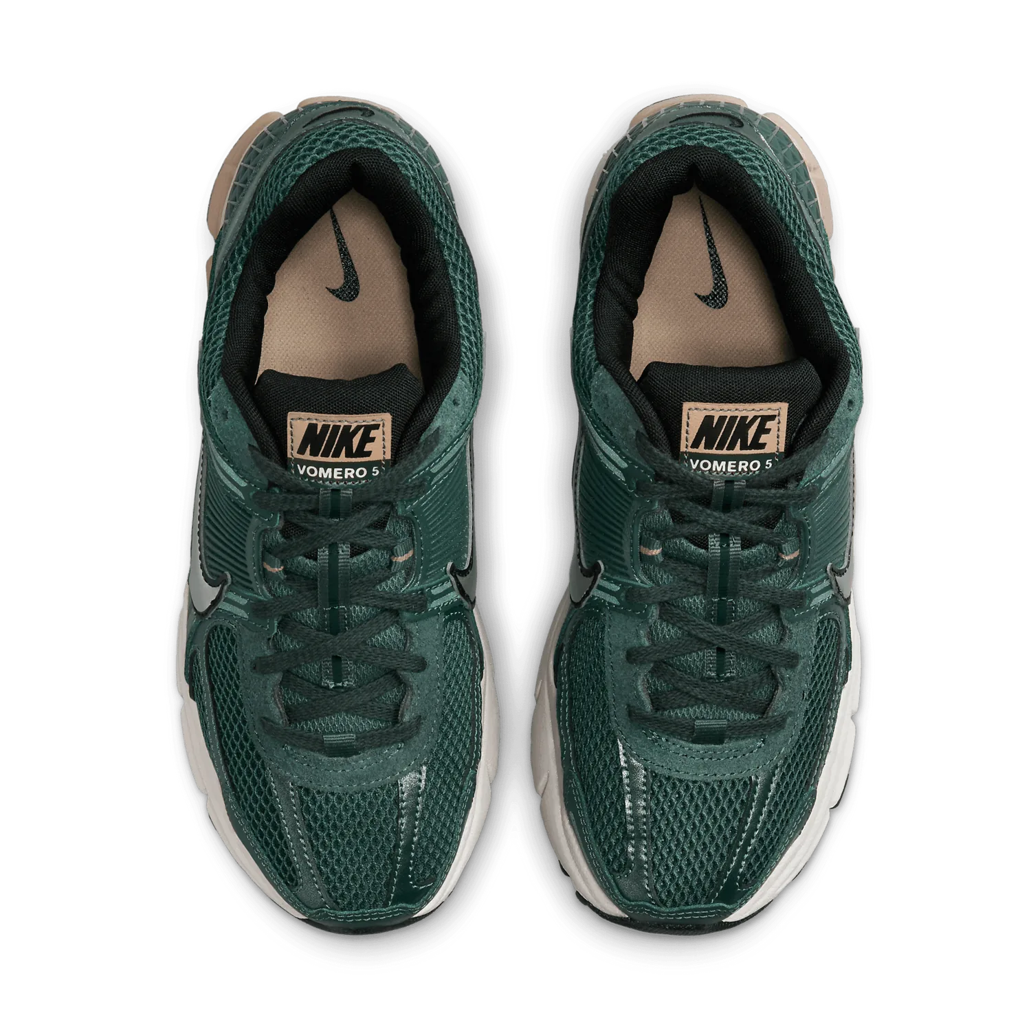Nike Zoom Vomero 5 Vintage Green (W) image 3