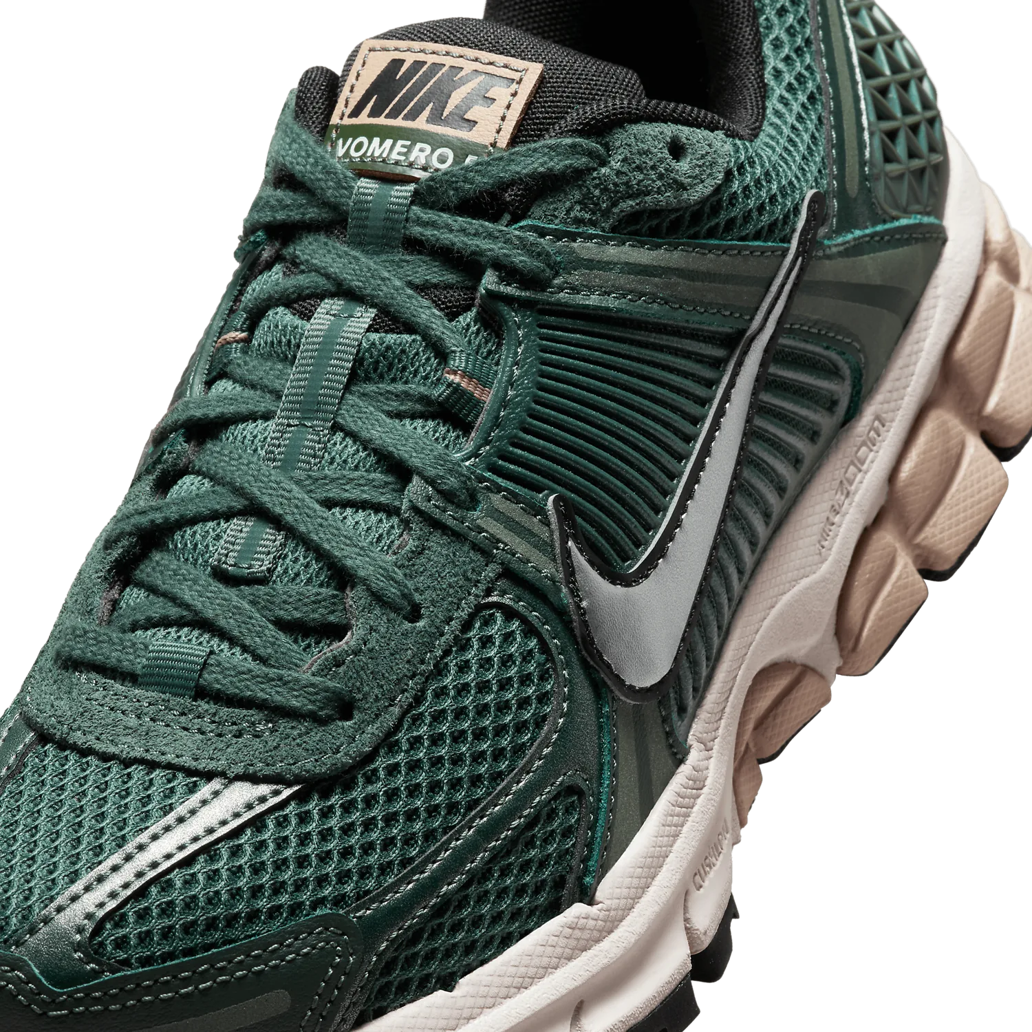 Nike Zoom Vomero 5 Vintage Green (W) image 6